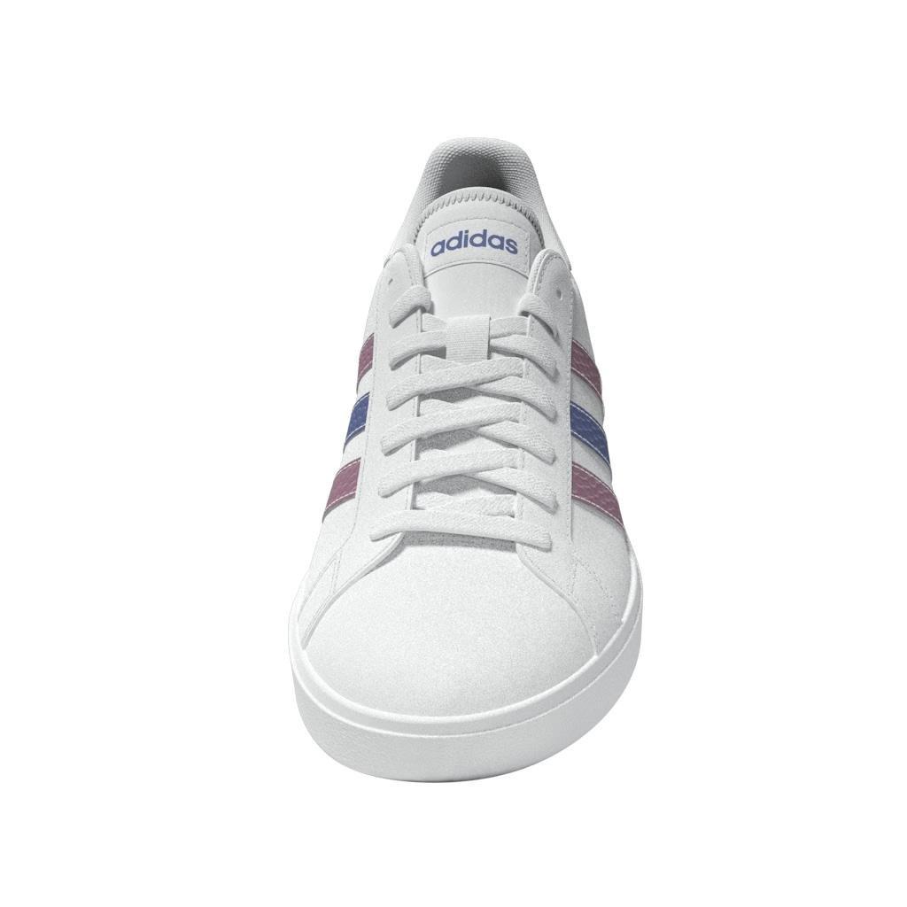 Grand Court Base 2.0 Shoes, White, A901_ONE, large image number 10