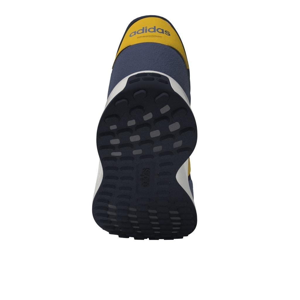 Run 70s Lifestyle Running Shoes, Blue, A901_ONE, large image number 14