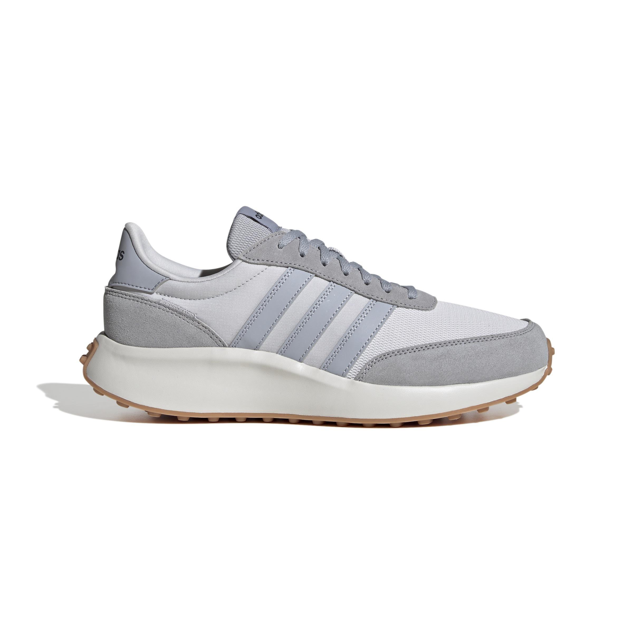 Run 70s Lifestyle Running Shoes, Grey, A901_ONE, large image number 0
