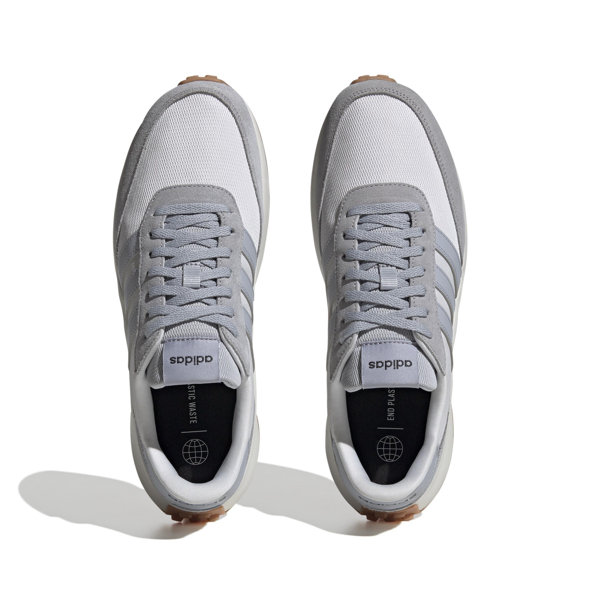 Run 70s Lifestyle Running Shoes, Grey, A901_ONE, large image number 1