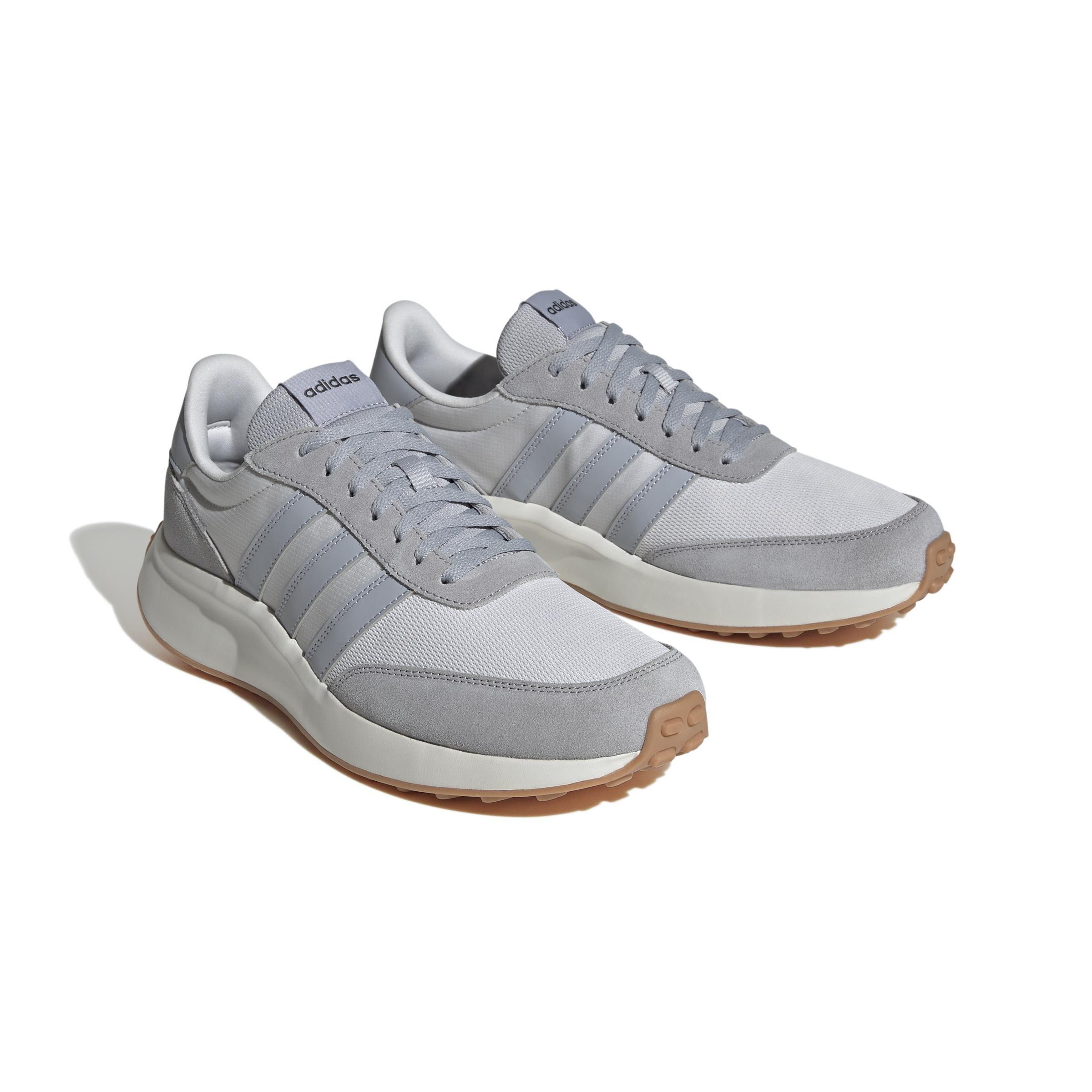 Run 70s Lifestyle Running Shoes, Grey, A901_ONE, large image number 2