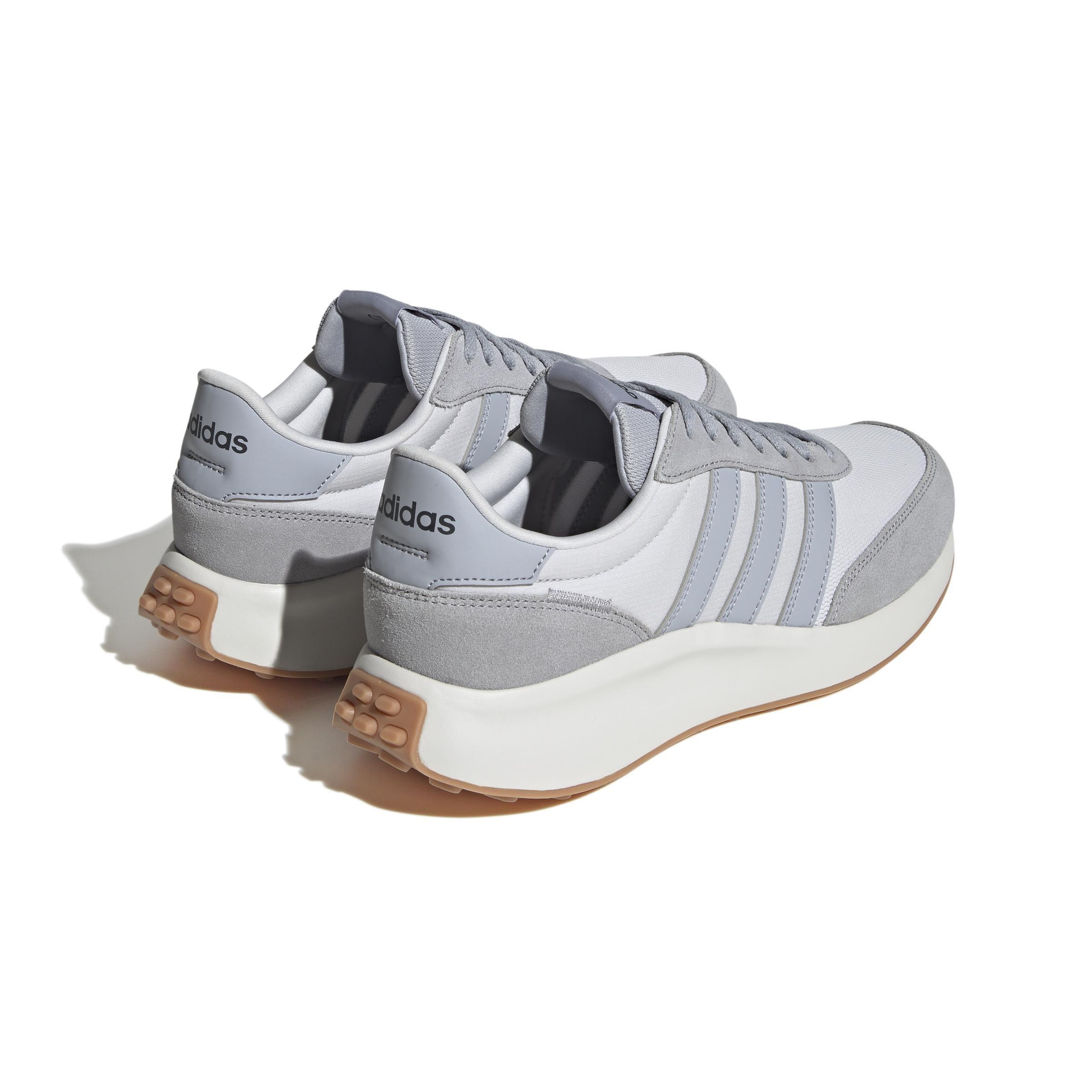 Run 70s Lifestyle Running Shoes, Grey, A901_ONE, large image number 3