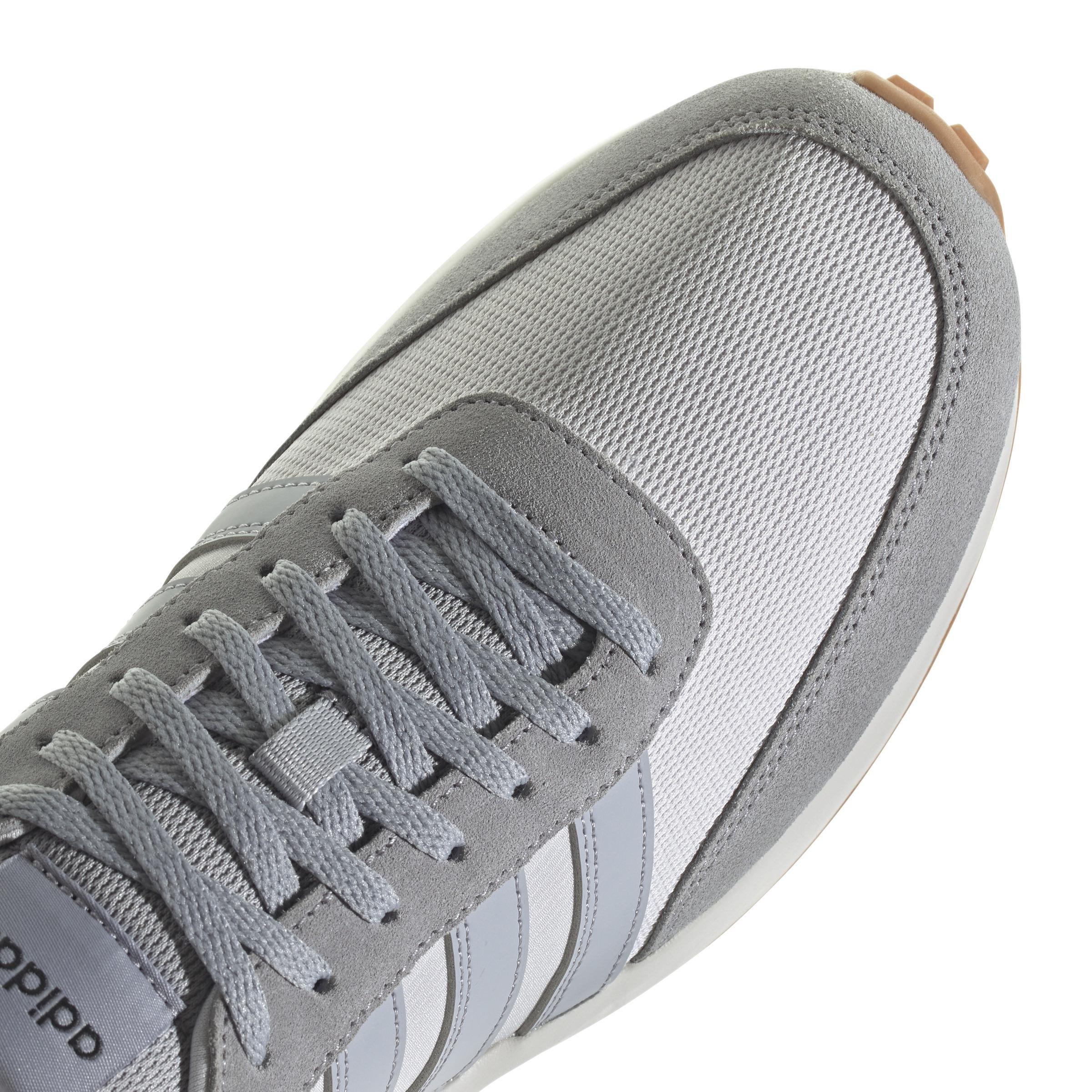 Run 70s Lifestyle Running Shoes, Grey, A901_ONE, large image number 4