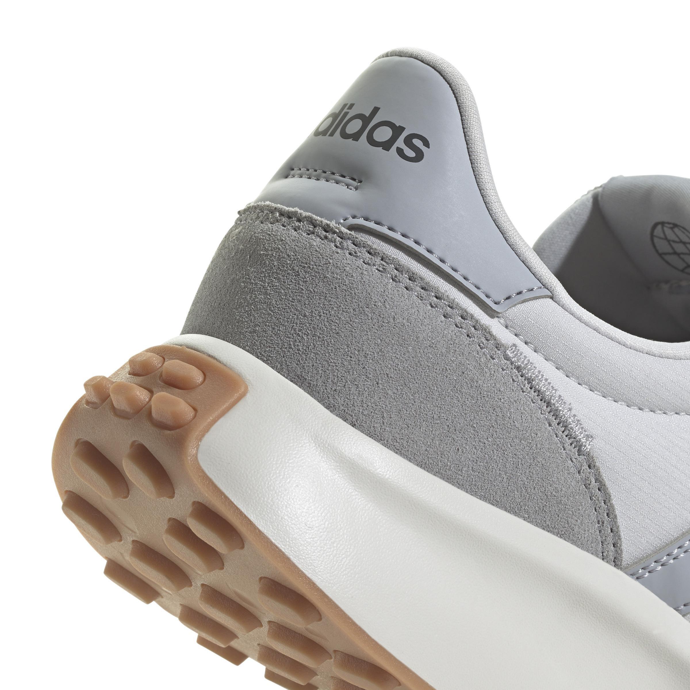 Run 70s Lifestyle Running Shoes, Grey, A901_ONE, large image number 5