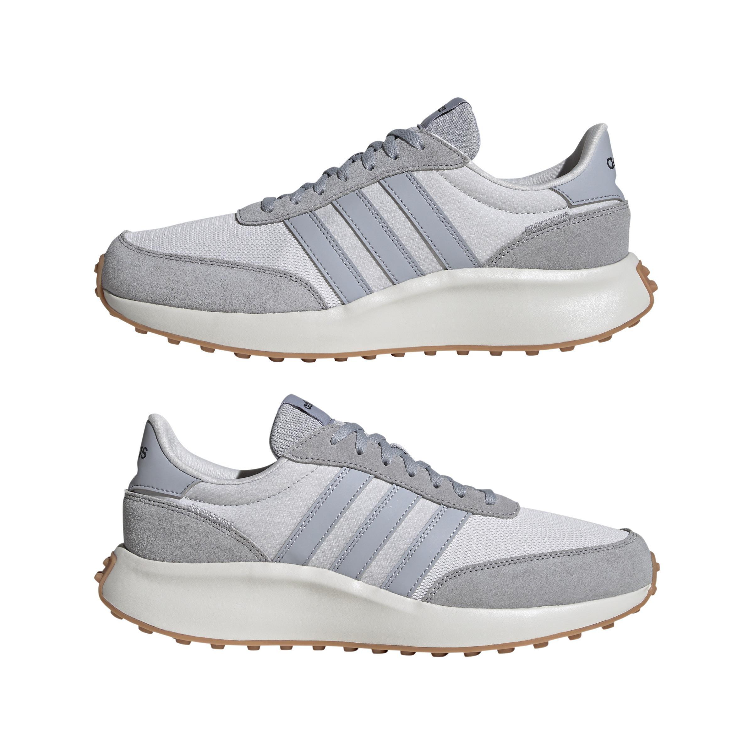 Run 70s Lifestyle Running Shoes, Grey, A901_ONE, large image number 7