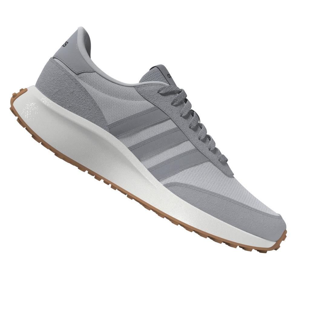 Run 70s Lifestyle Running Shoes, Grey, A901_ONE, large image number 10