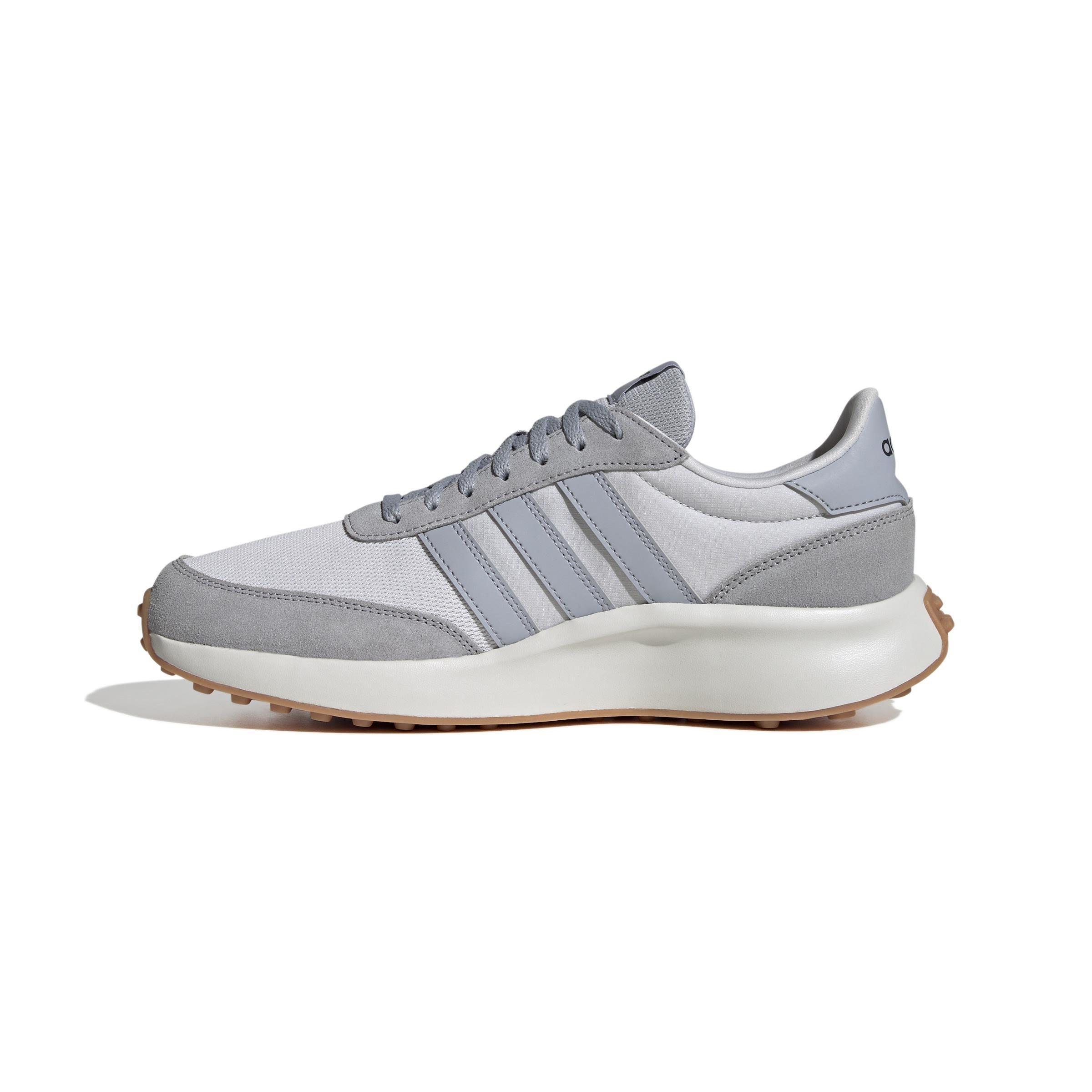 Run 70s Lifestyle Running Shoes, Grey, A901_ONE, large image number 11