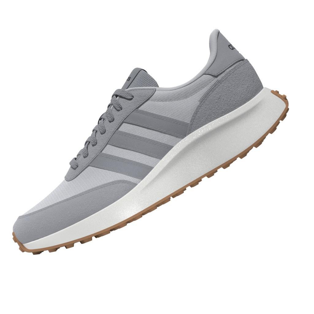 Run 70s Lifestyle Running Shoes, Grey, A901_ONE, large image number 12