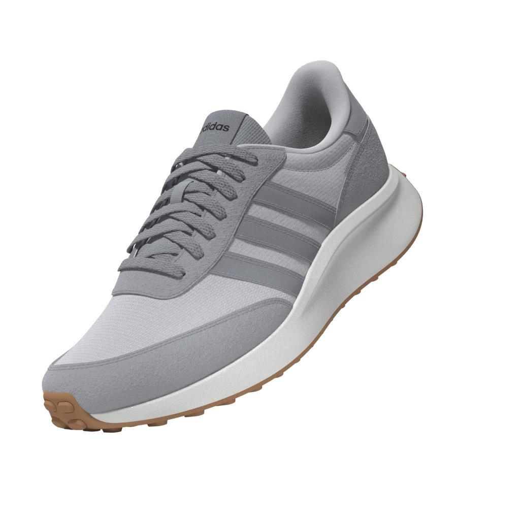 Run 70s Lifestyle Running Shoes, Grey, A901_ONE, large image number 13