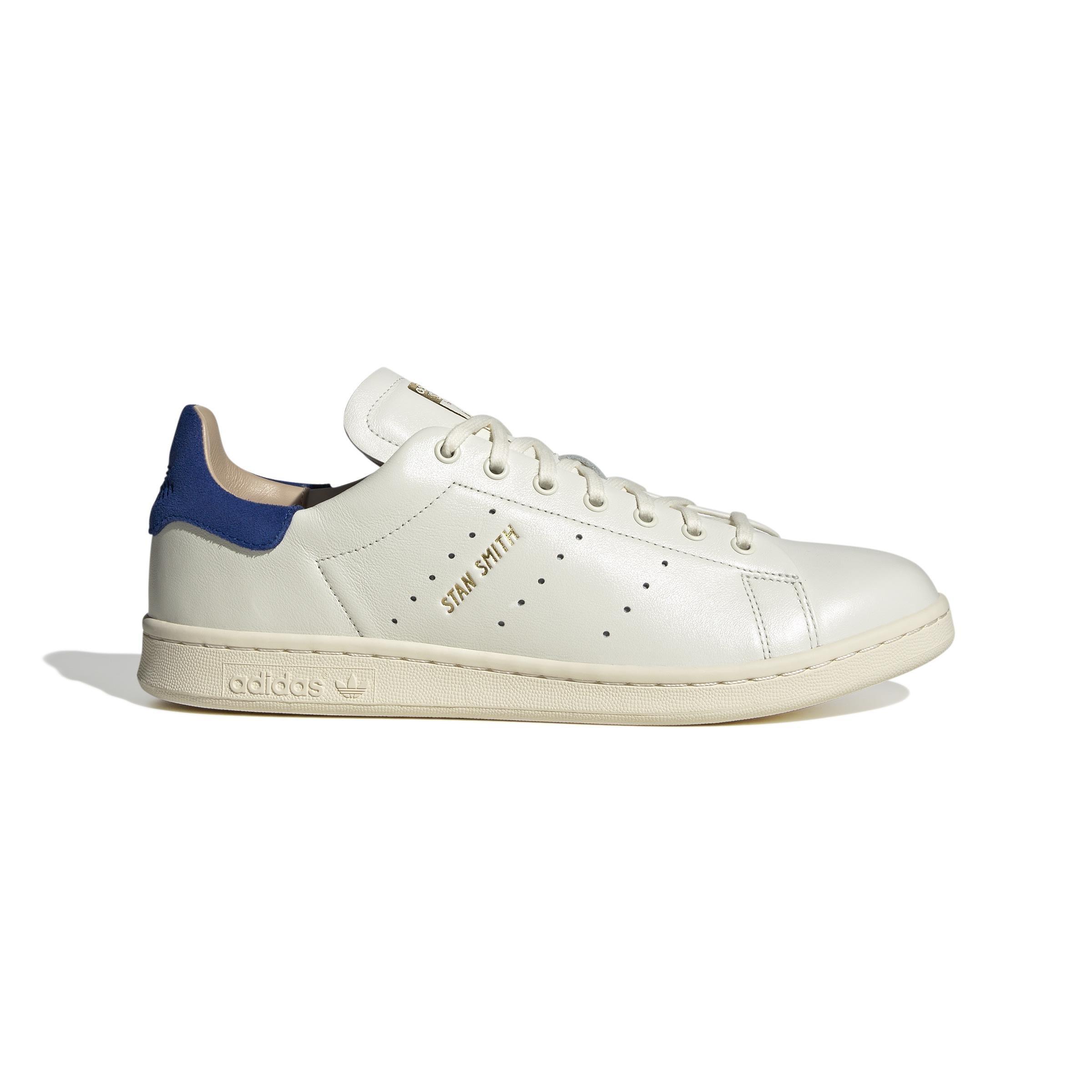 Stan Smith Lux Shoes, White, A901_ONE, large image number 0