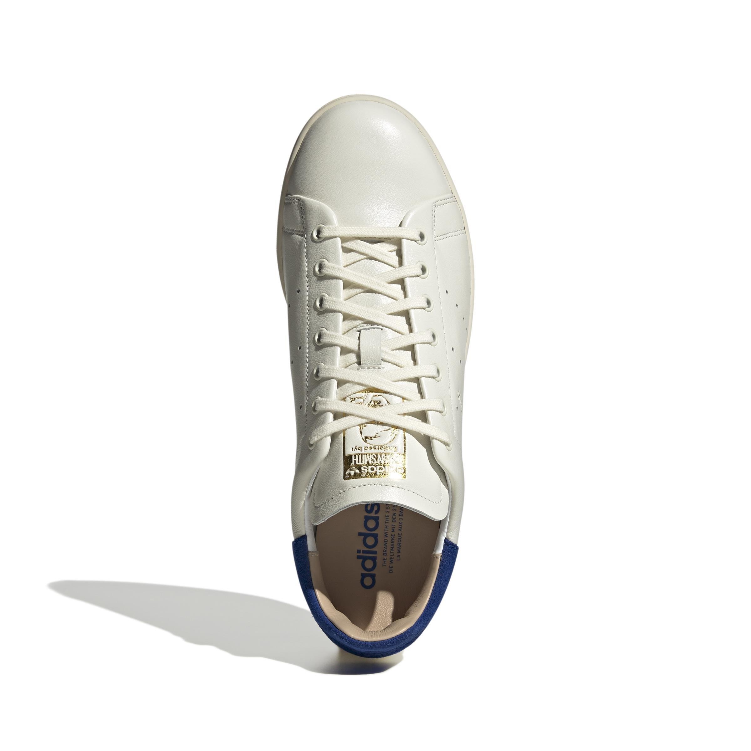 Stan Smith Lux Shoes, White, A901_ONE, large image number 1