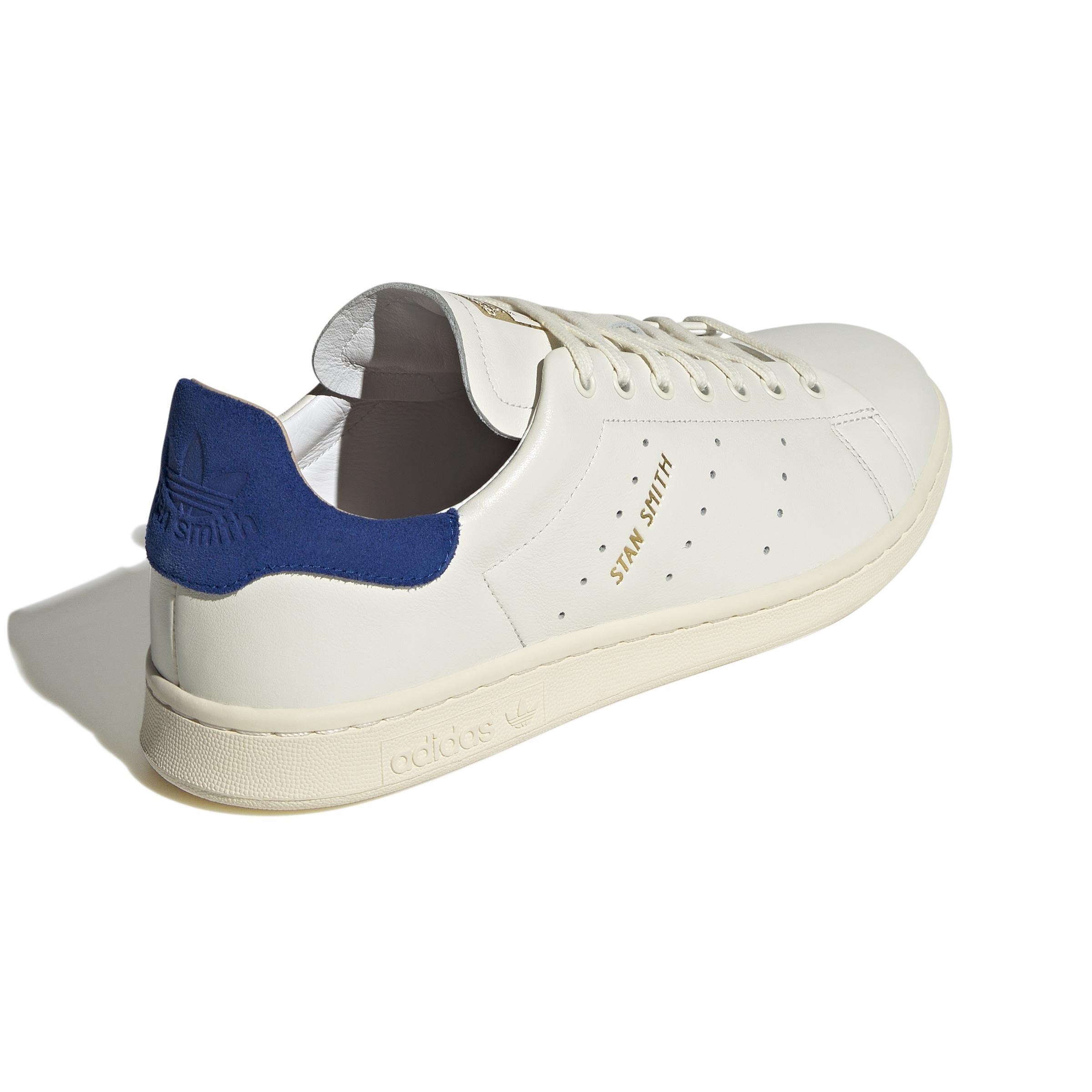 Stan Smith Lux Shoes, White, A901_ONE, large image number 3