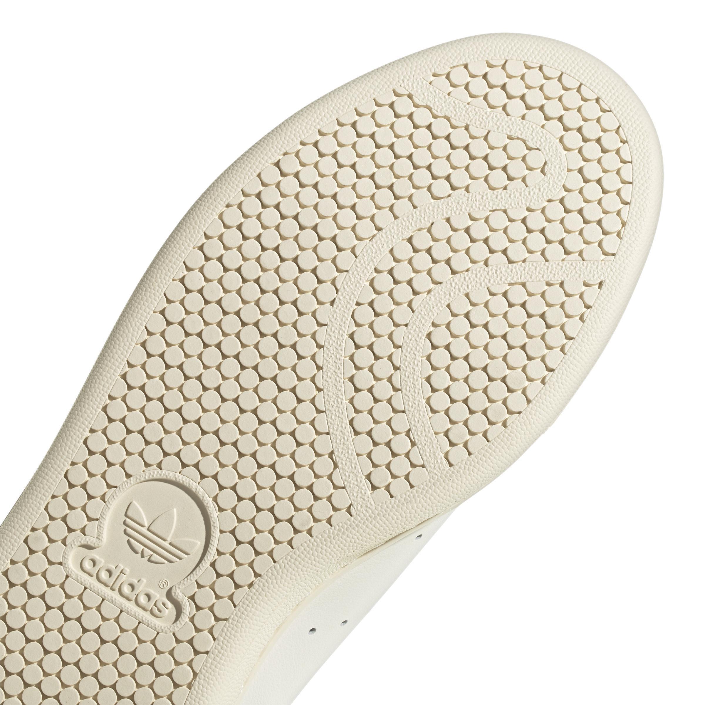 Stan Smith Lux Shoes, White, A901_ONE, large image number 4