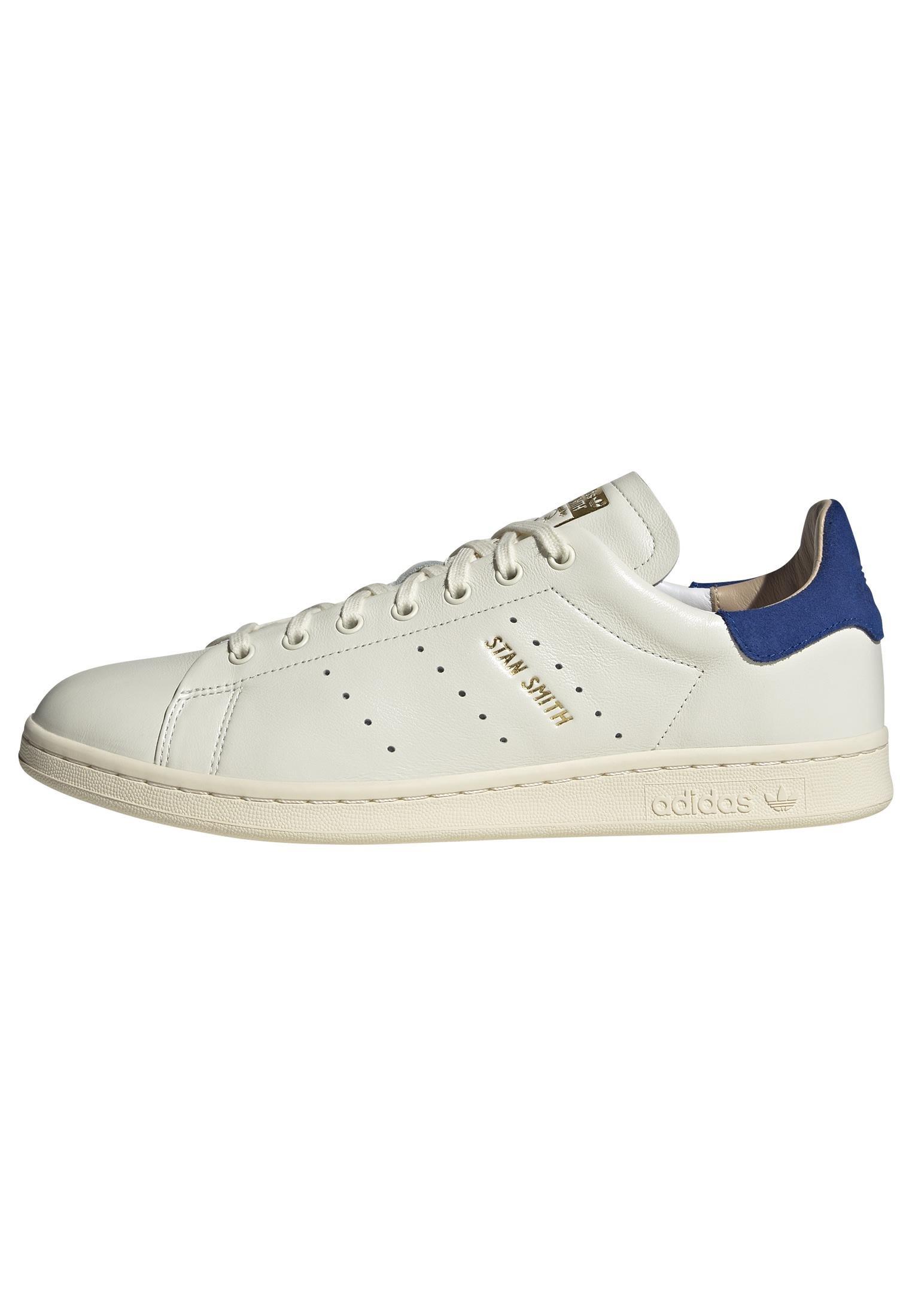 Stan Smith Lux Shoes, White, A901_ONE, large image number 7