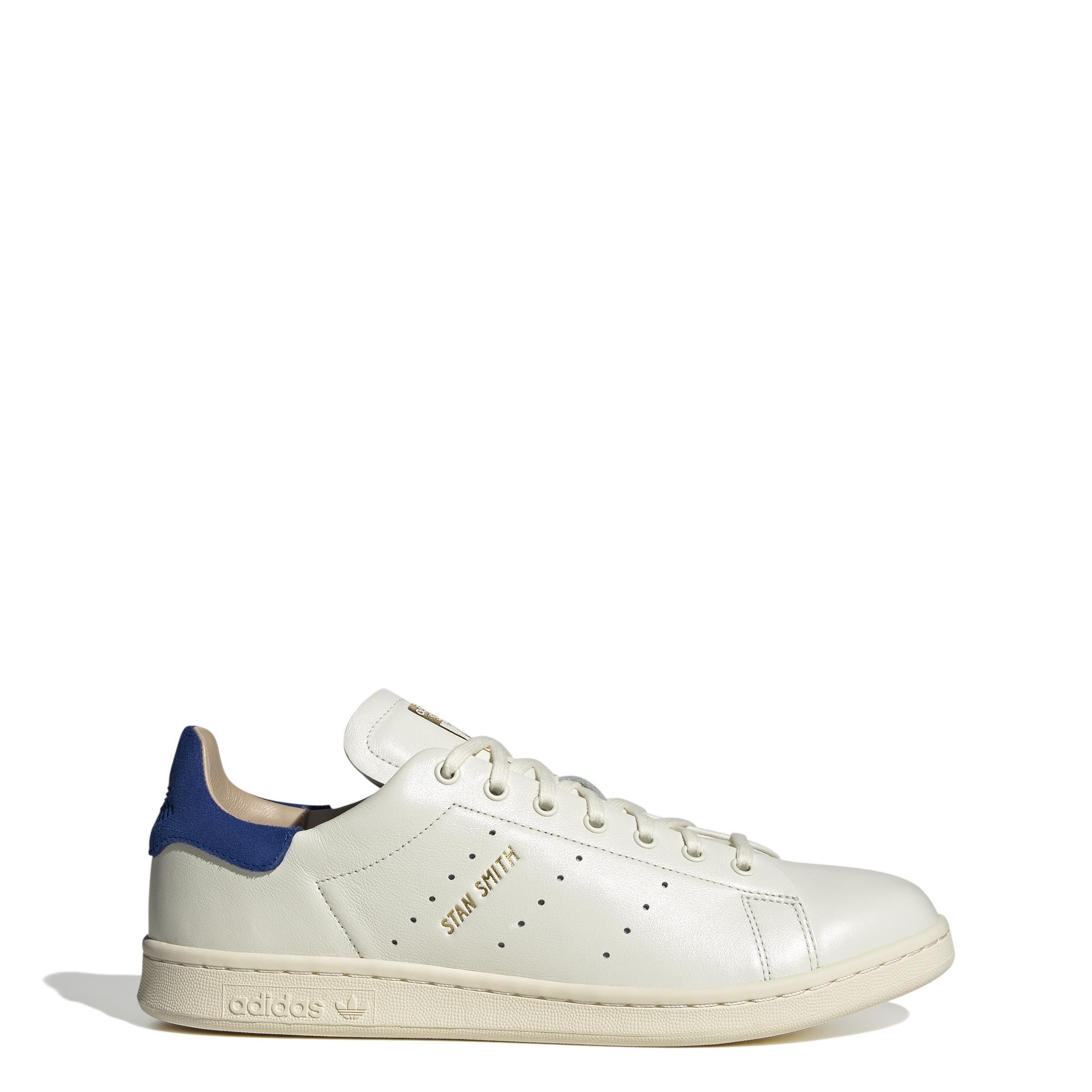 Stan Smith Lux Shoes, White, A901_ONE, large image number 9