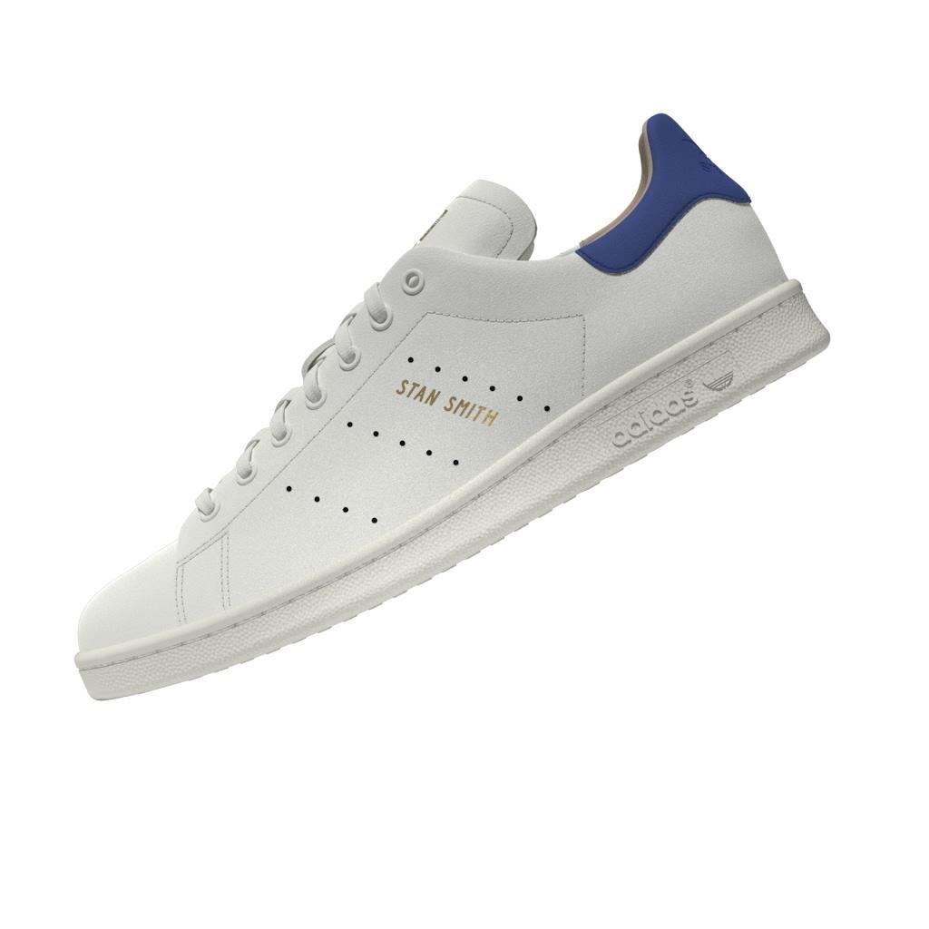 Stan Smith Lux Shoes, White, A901_ONE, large image number 10