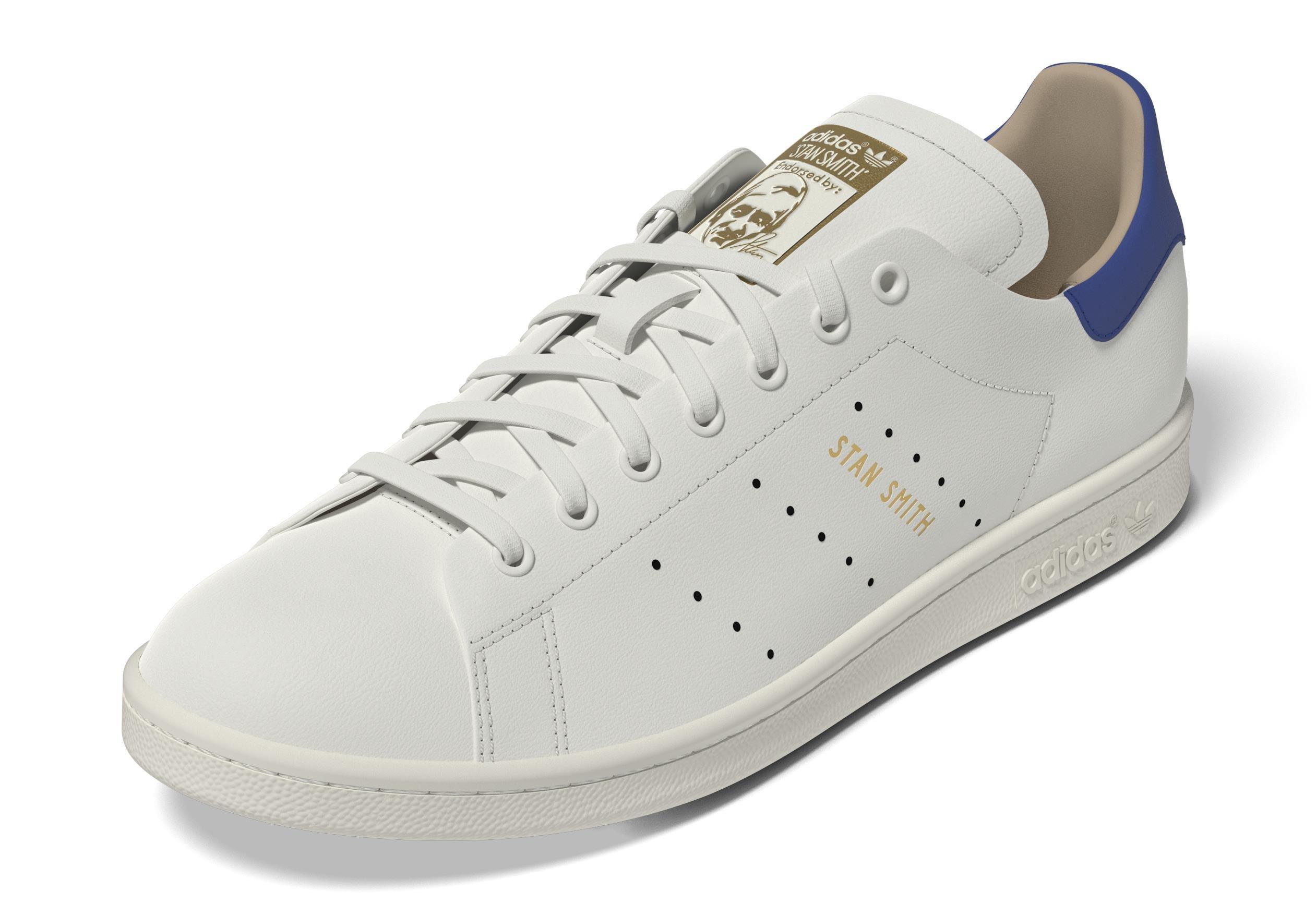 Stan Smith Lux Shoes, White, A901_ONE, large image number 12