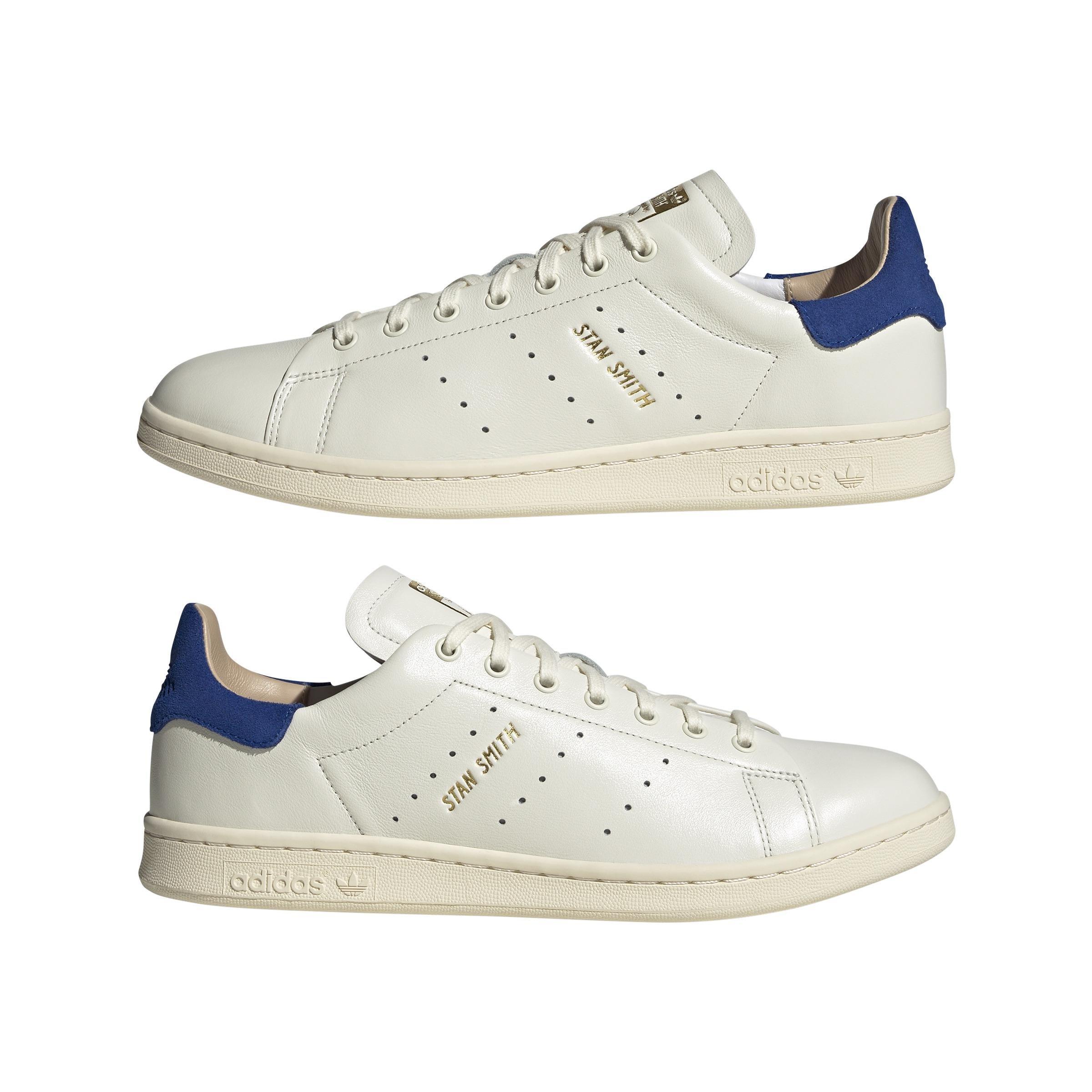 Stan Smith Lux Shoes, White, A901_ONE, large image number 14
