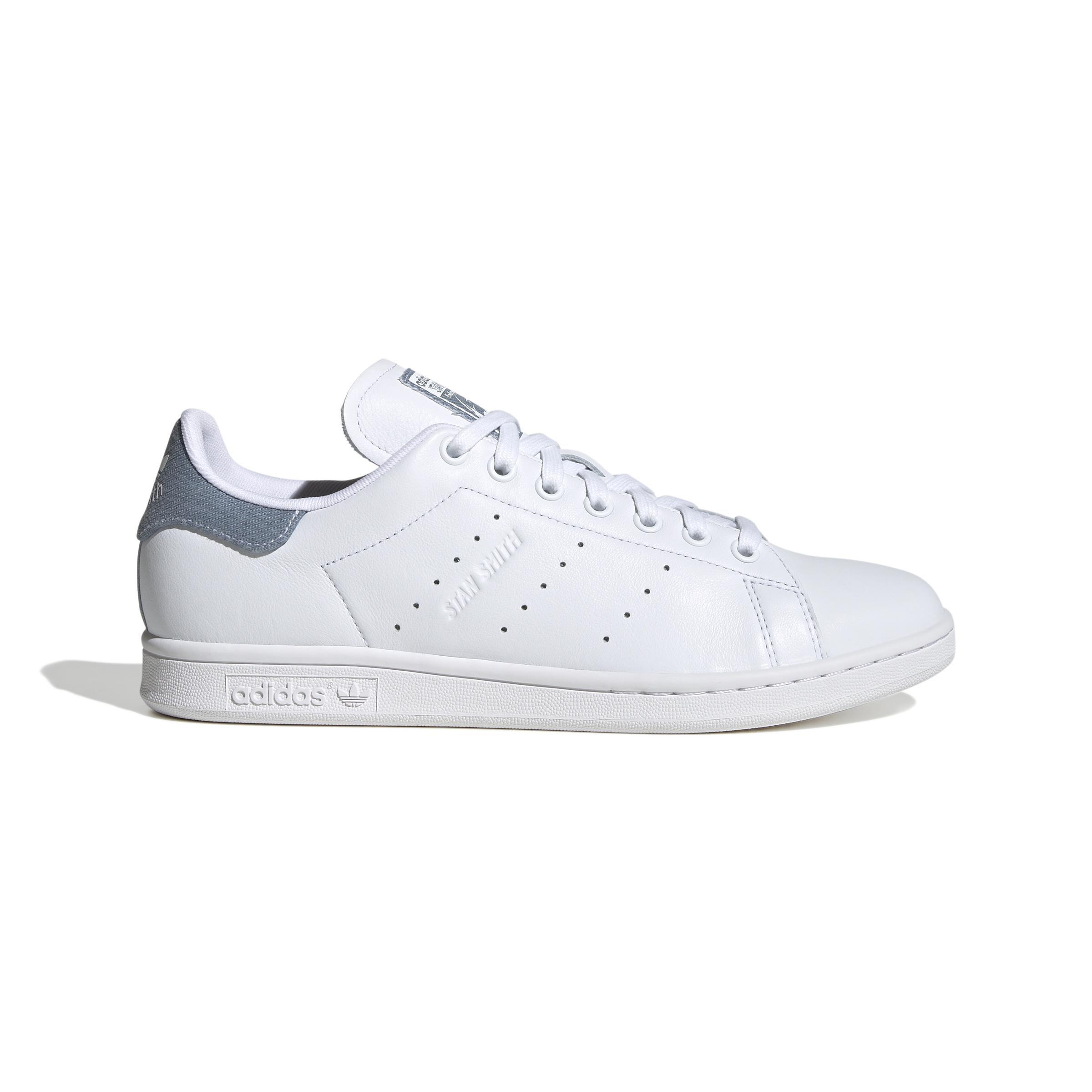 Stan Smith Shoes, White, A901_ONE, large image number 0