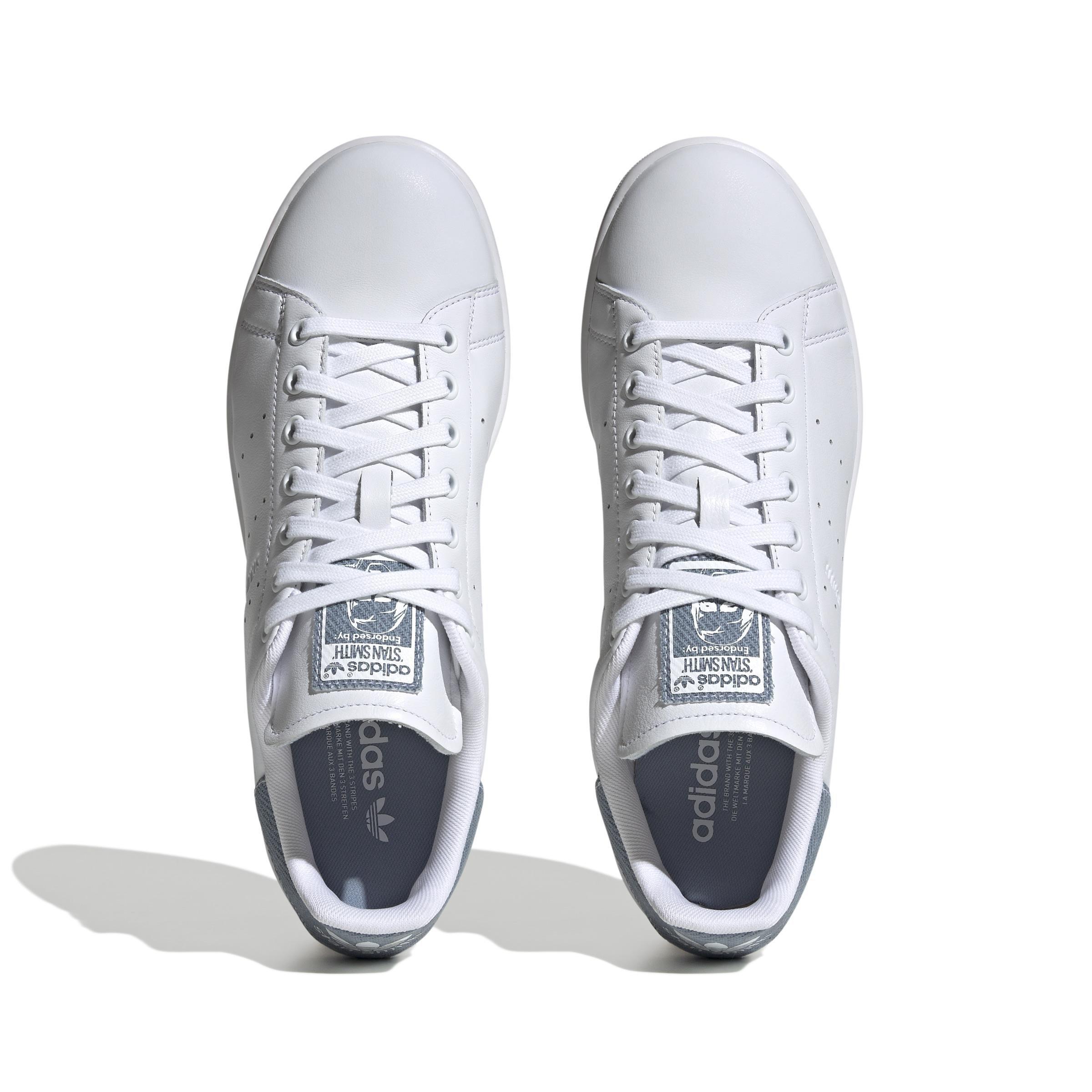 Stan Smith Shoes, White, A901_ONE, large image number 1