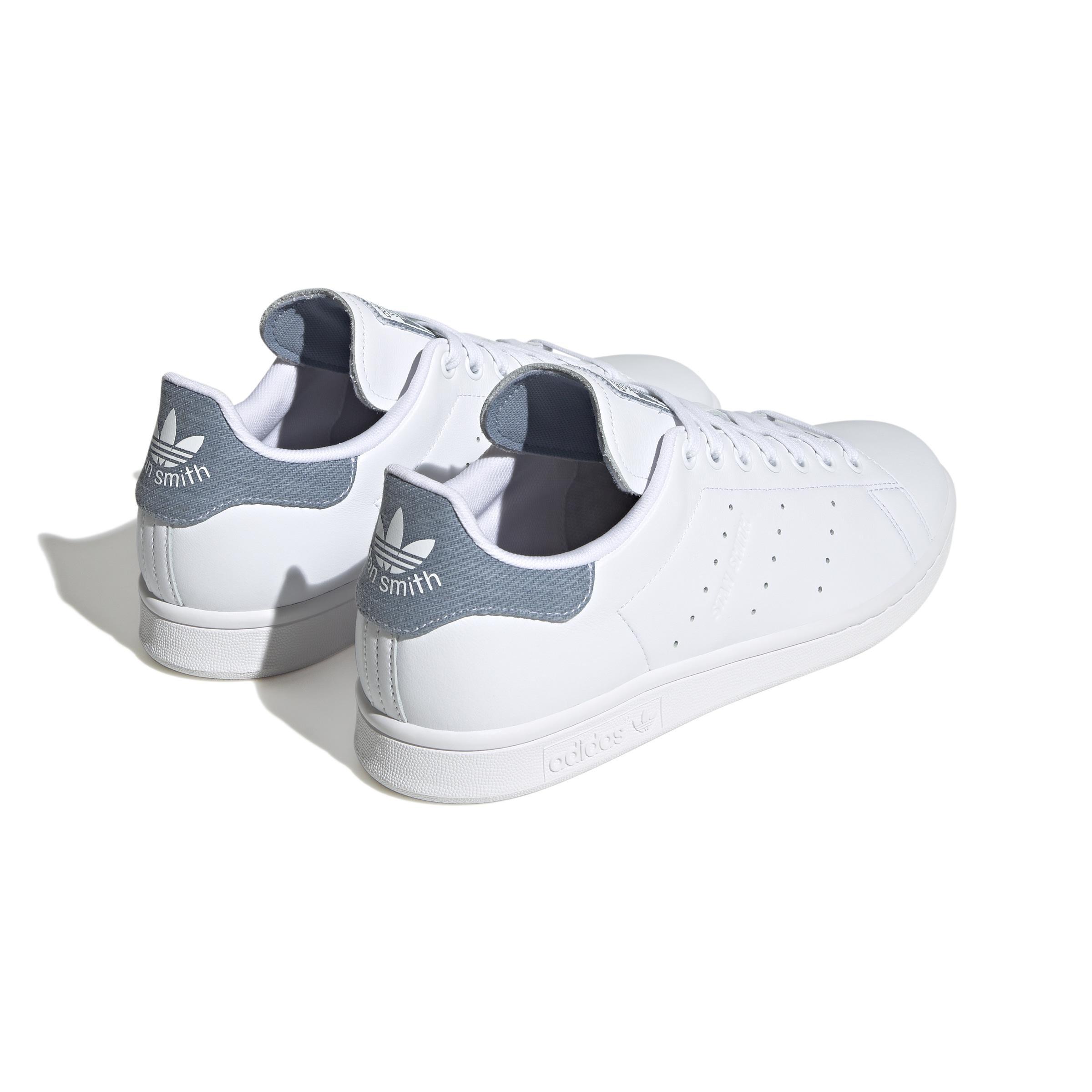 Stan Smith Shoes, White, A901_ONE, large image number 3