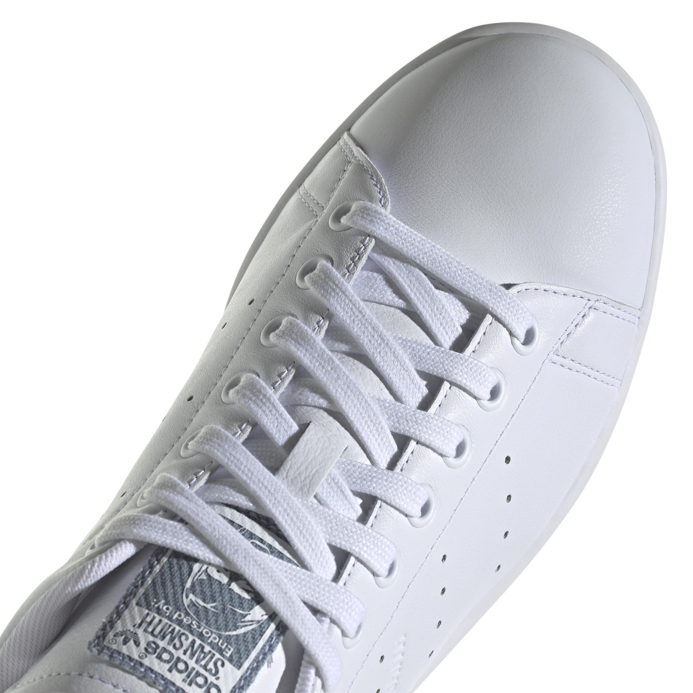 Stan Smith Shoes, White, A901_ONE, large image number 4