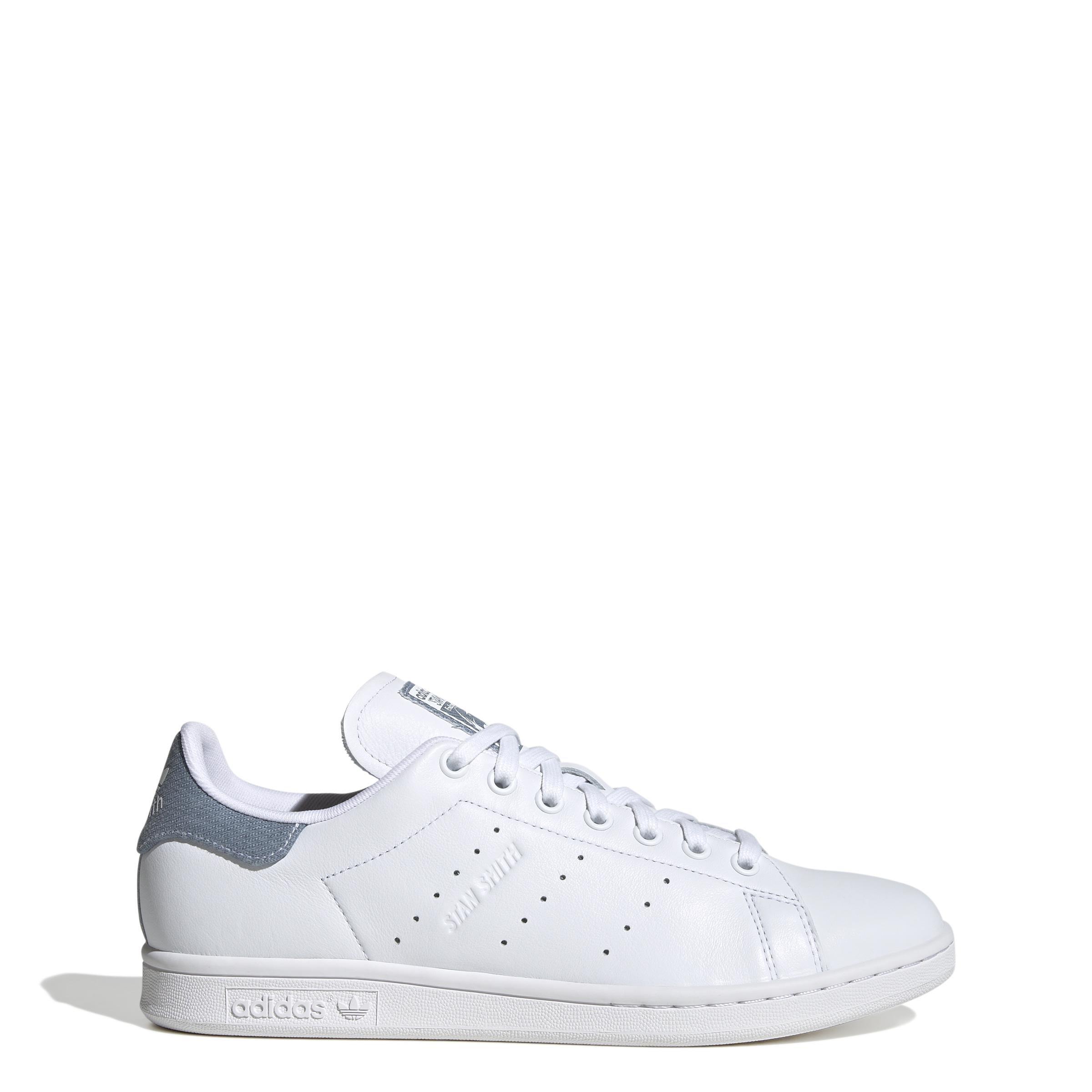Stan Smith Shoes, White, A901_ONE, large image number 6