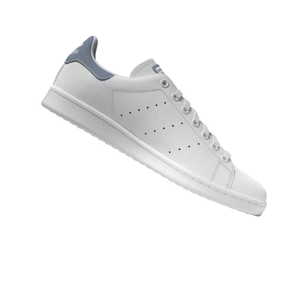 Stan Smith Shoes, White, A901_ONE, large image number 7