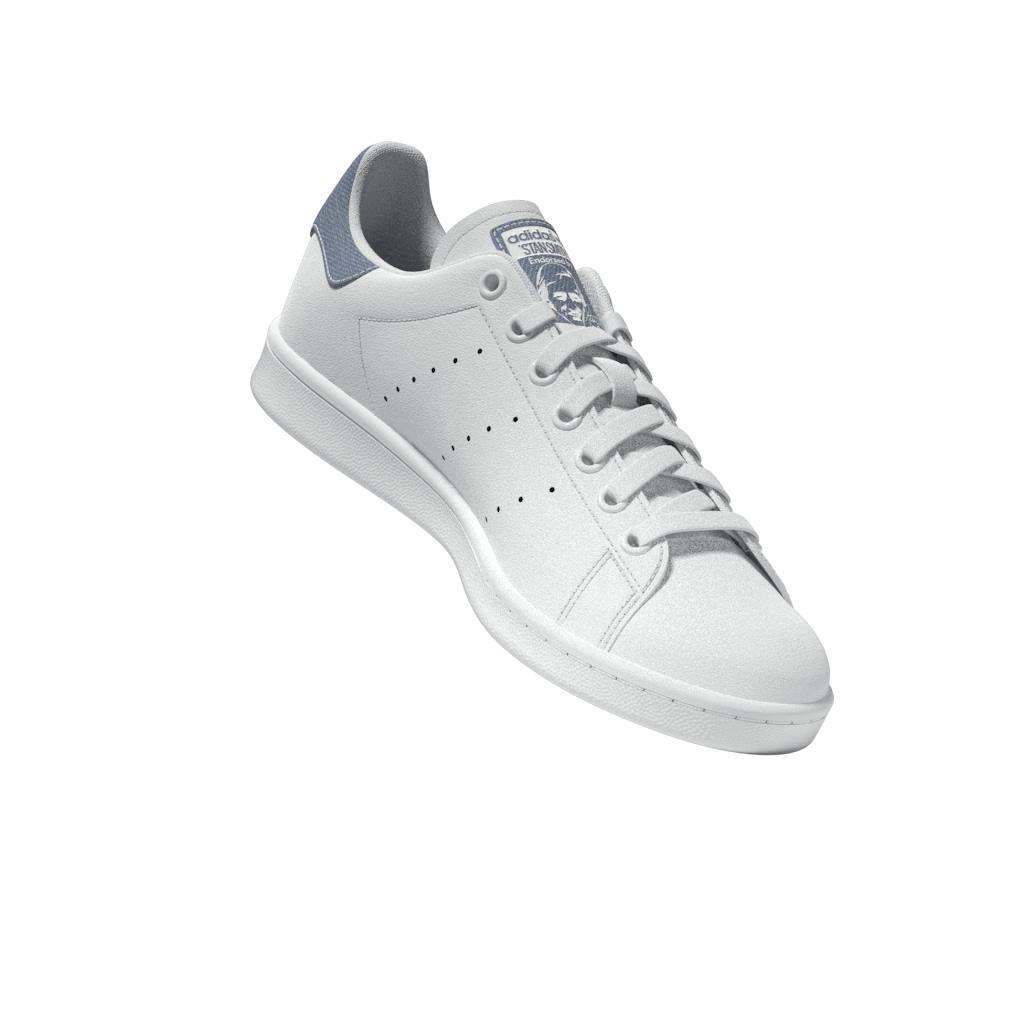 Stan Smith Shoes, White, A901_ONE, large image number 9