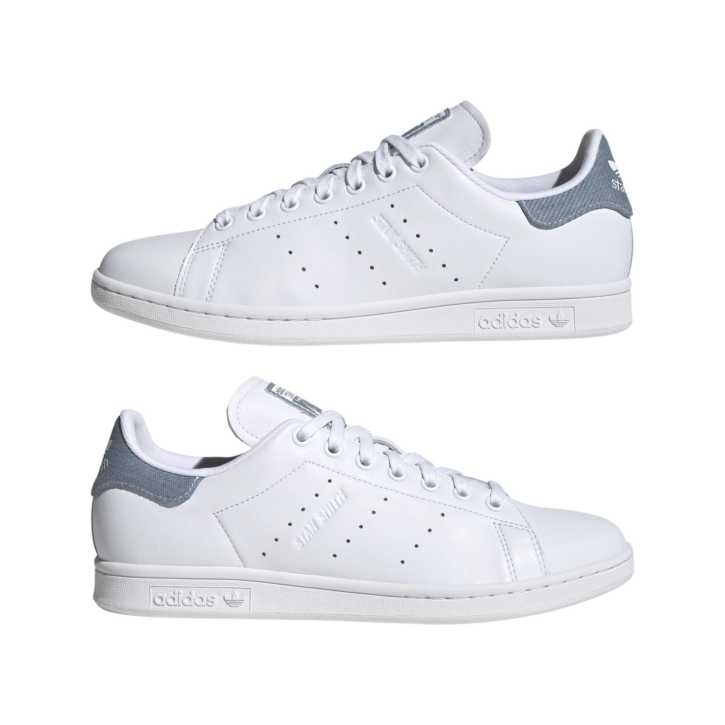 Stan Smith Shoes, White, A901_ONE, large image number 12