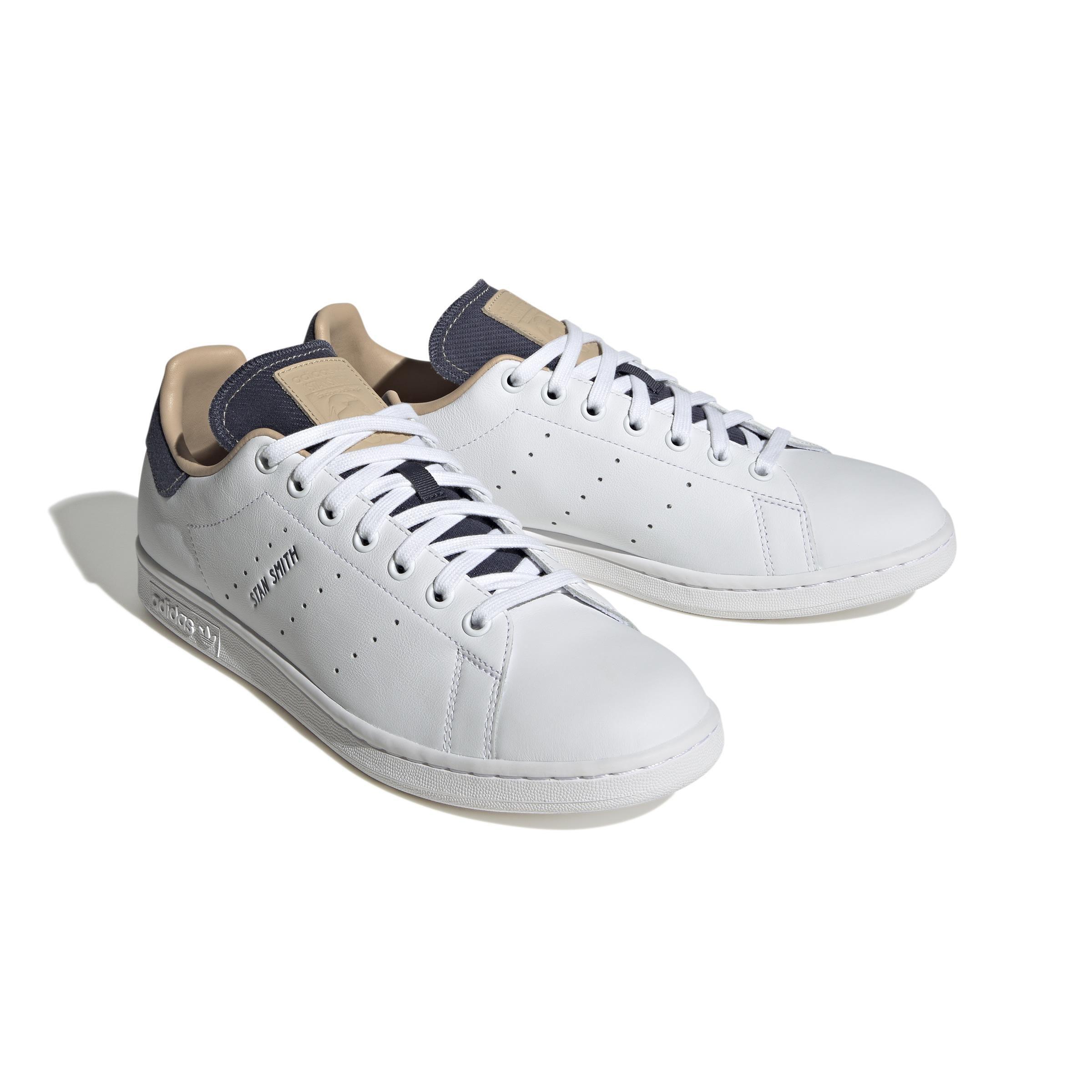 Stan Smith Shoes, White, A901_ONE, large image number 1