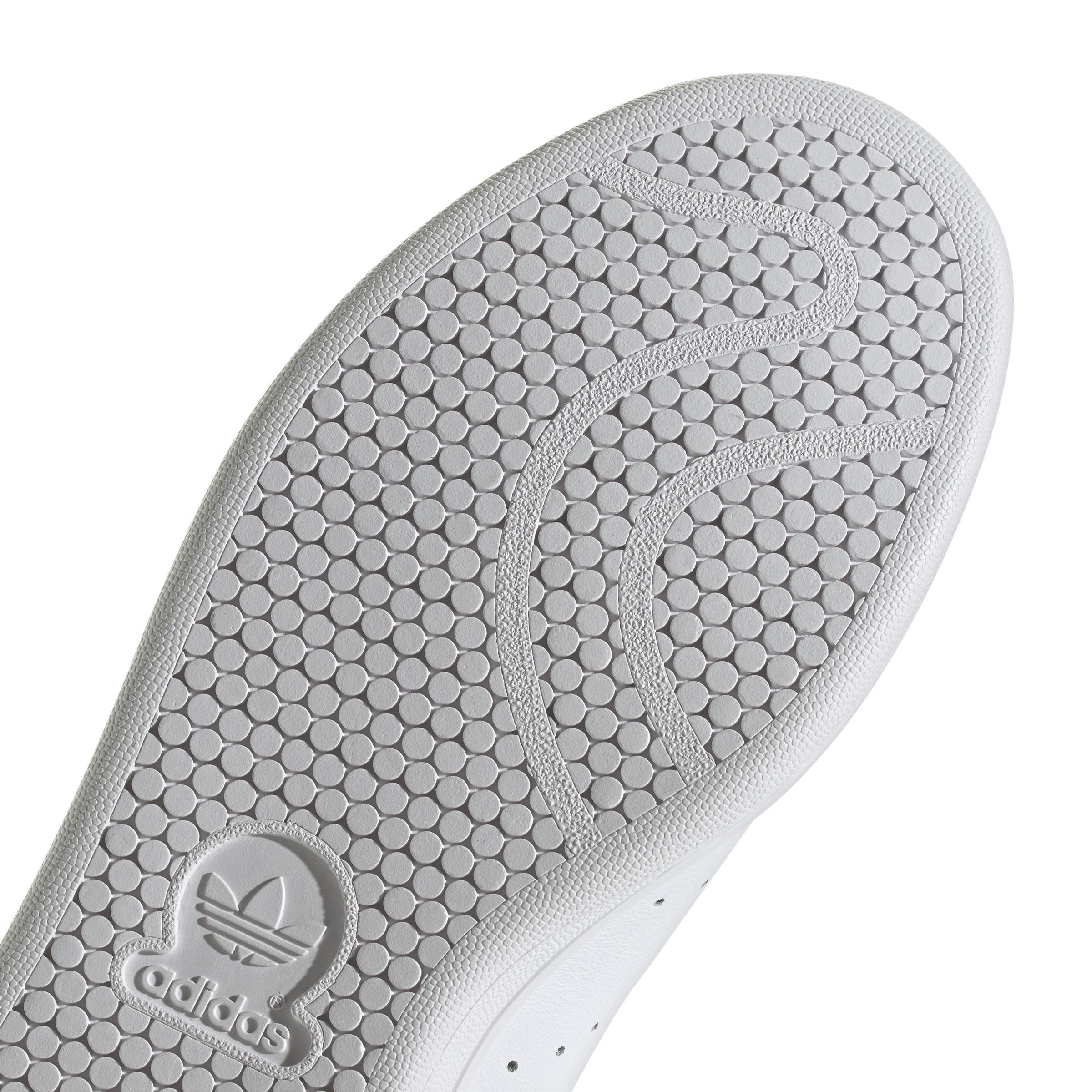 Stan Smith Shoes, White, A901_ONE, large image number 4