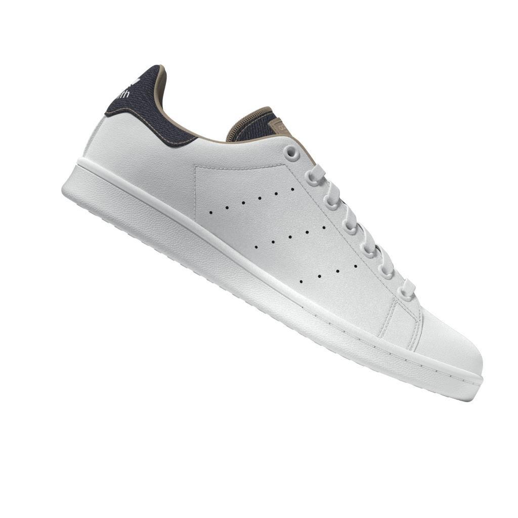 Stan Smith Shoes, White, A901_ONE, large image number 6