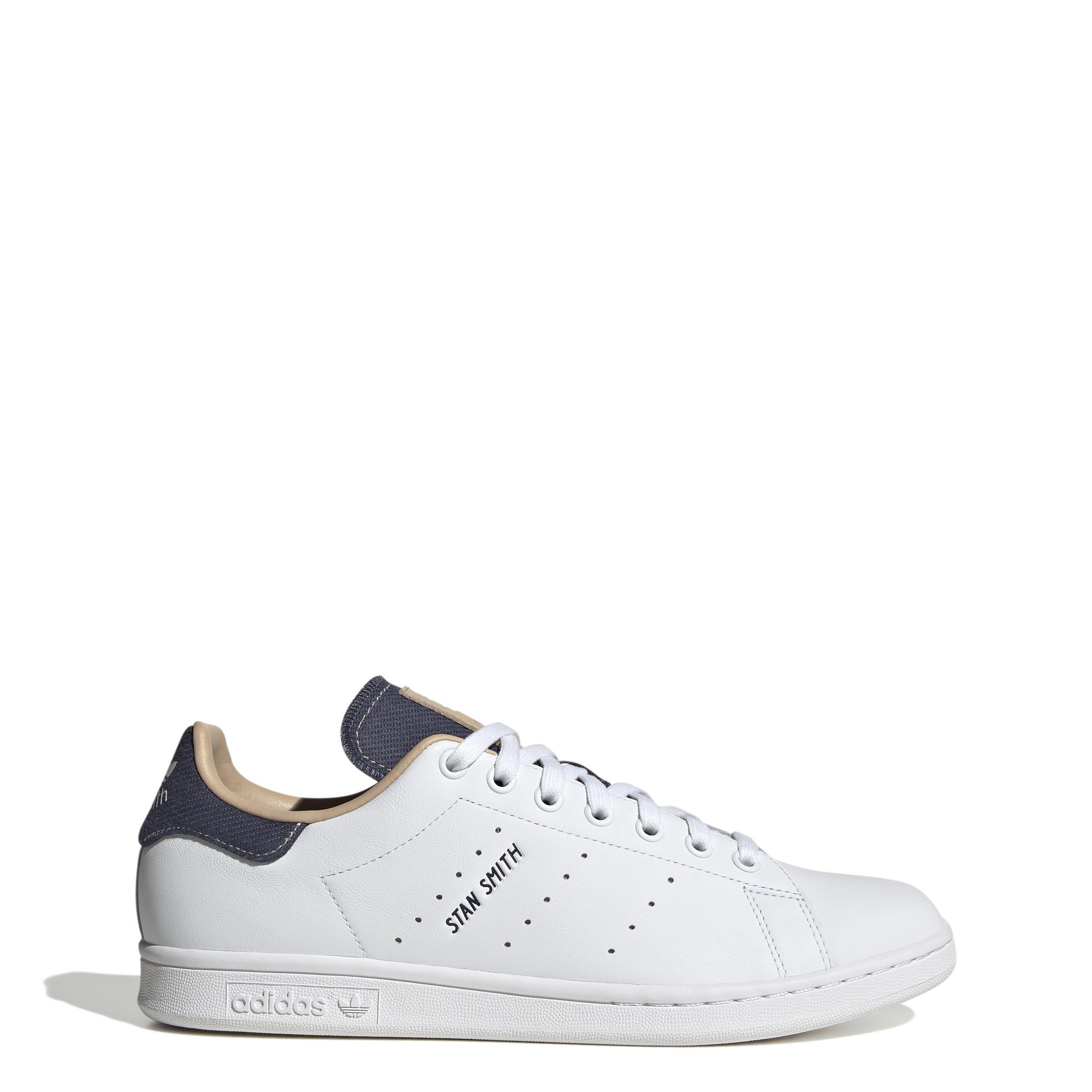 Stan Smith Shoes, White, A901_ONE, large image number 7