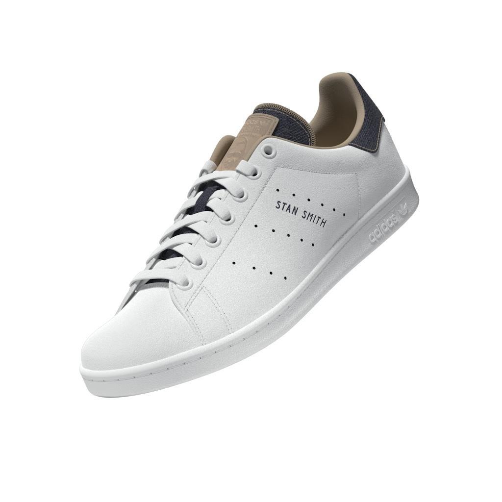 Stan Smith Shoes, White, A901_ONE, large image number 8