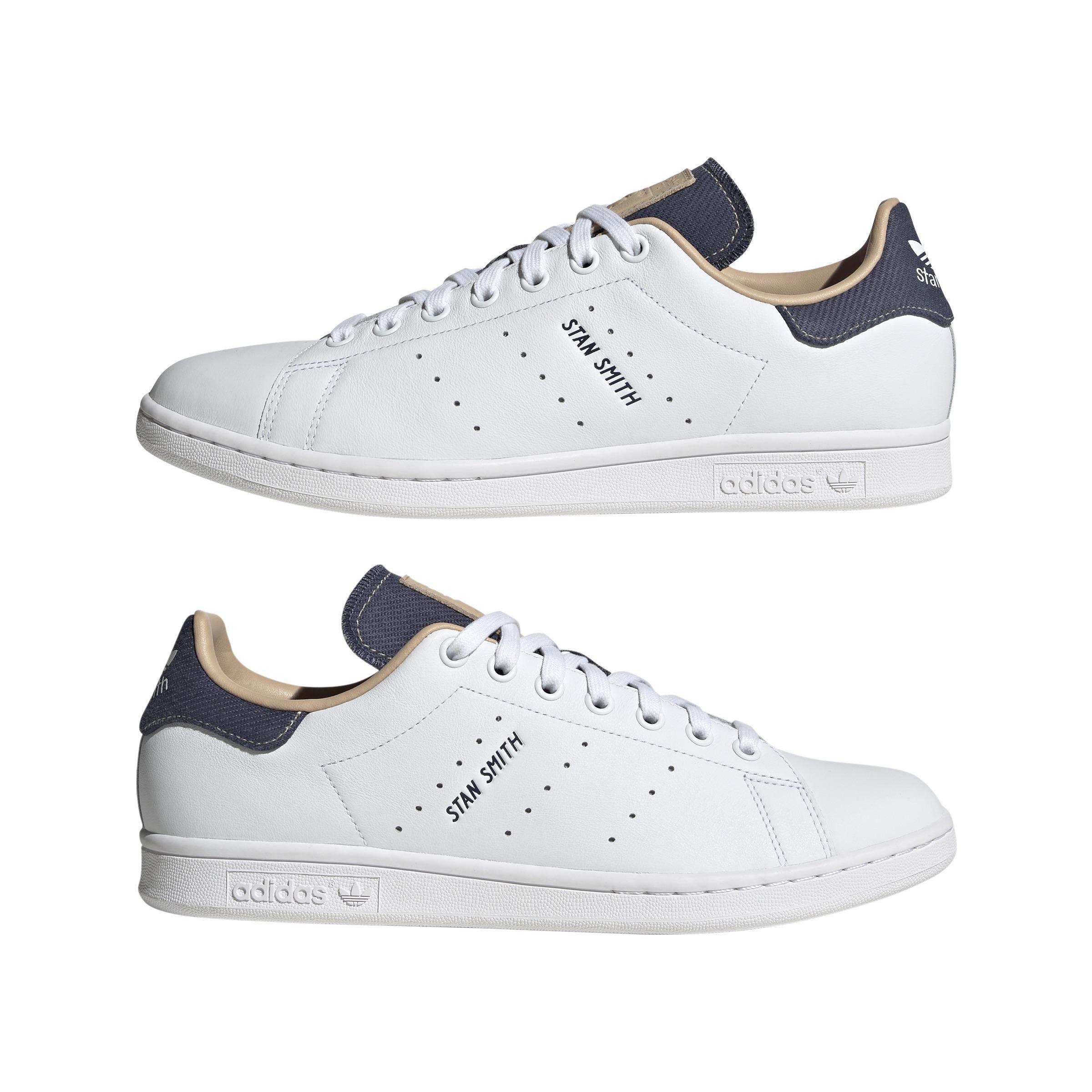 Stan Smith Shoes, White, A901_ONE, large image number 11