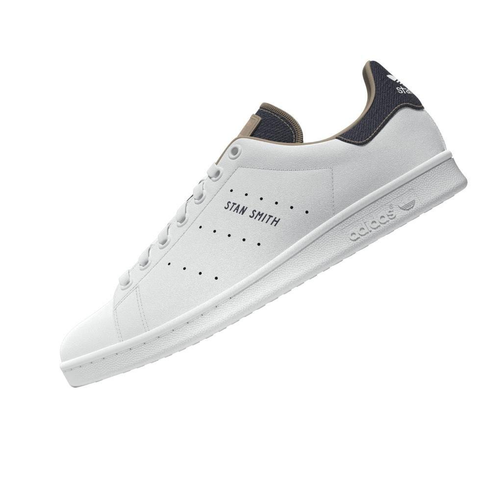 Stan Smith Shoes, White, A901_ONE, large image number 12