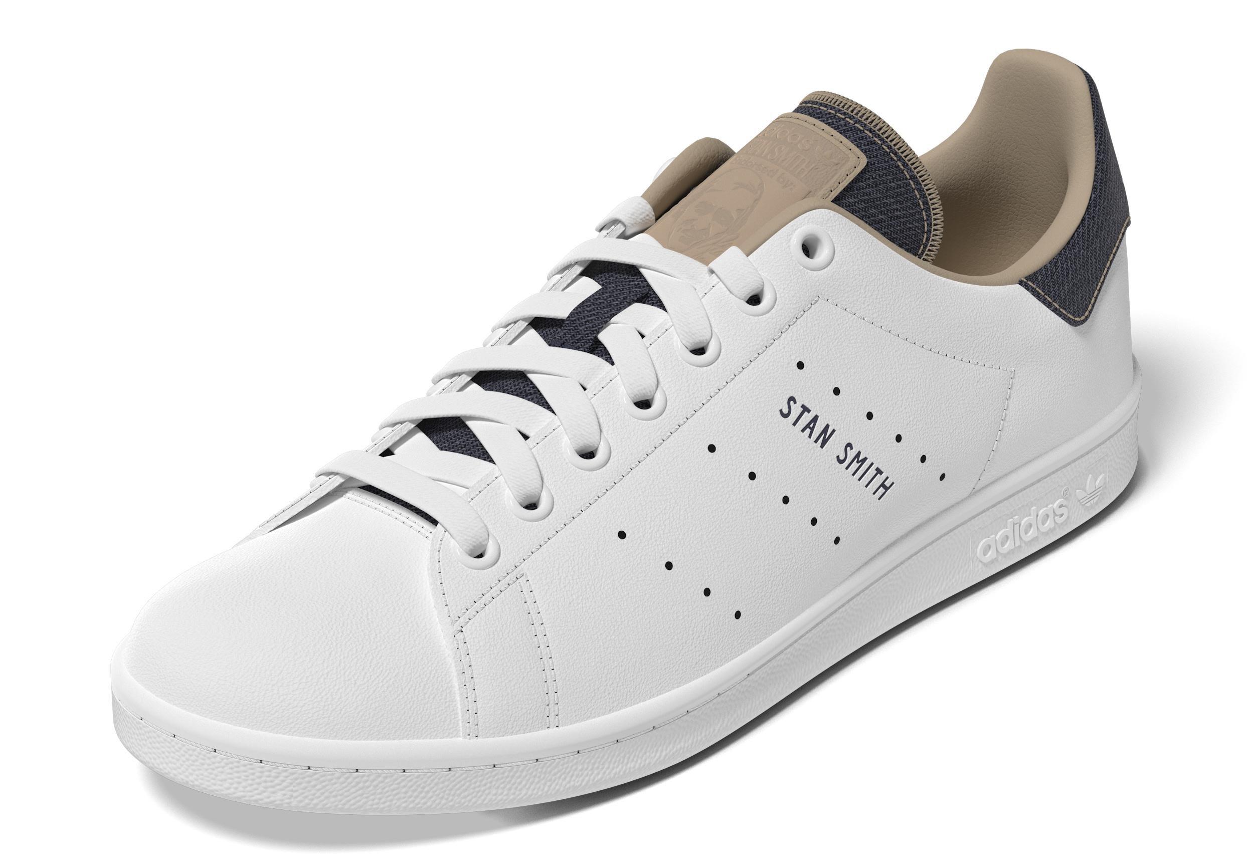 Stan Smith Shoes, White, A901_ONE, large image number 13