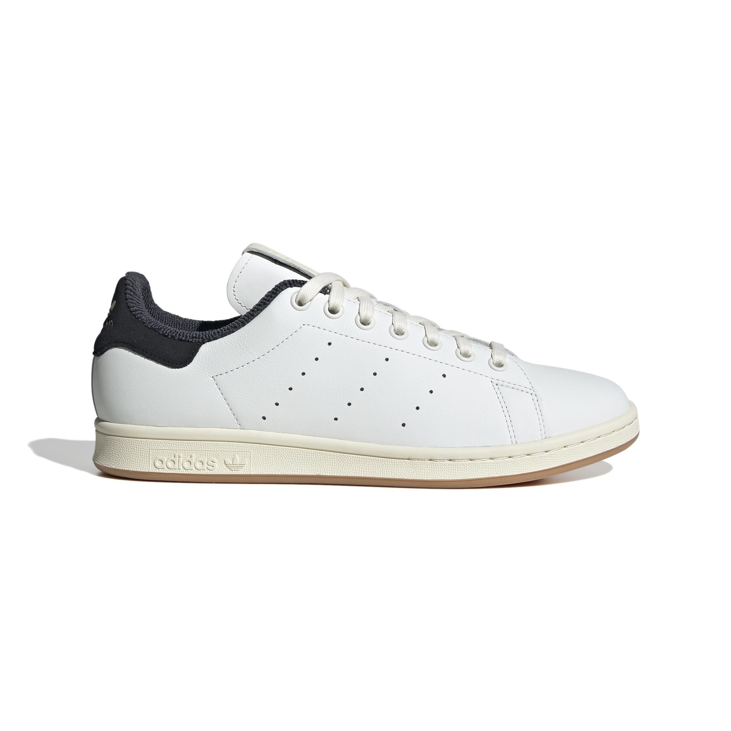 Stan Smith Shoes, White, A901_ONE, large image number 0