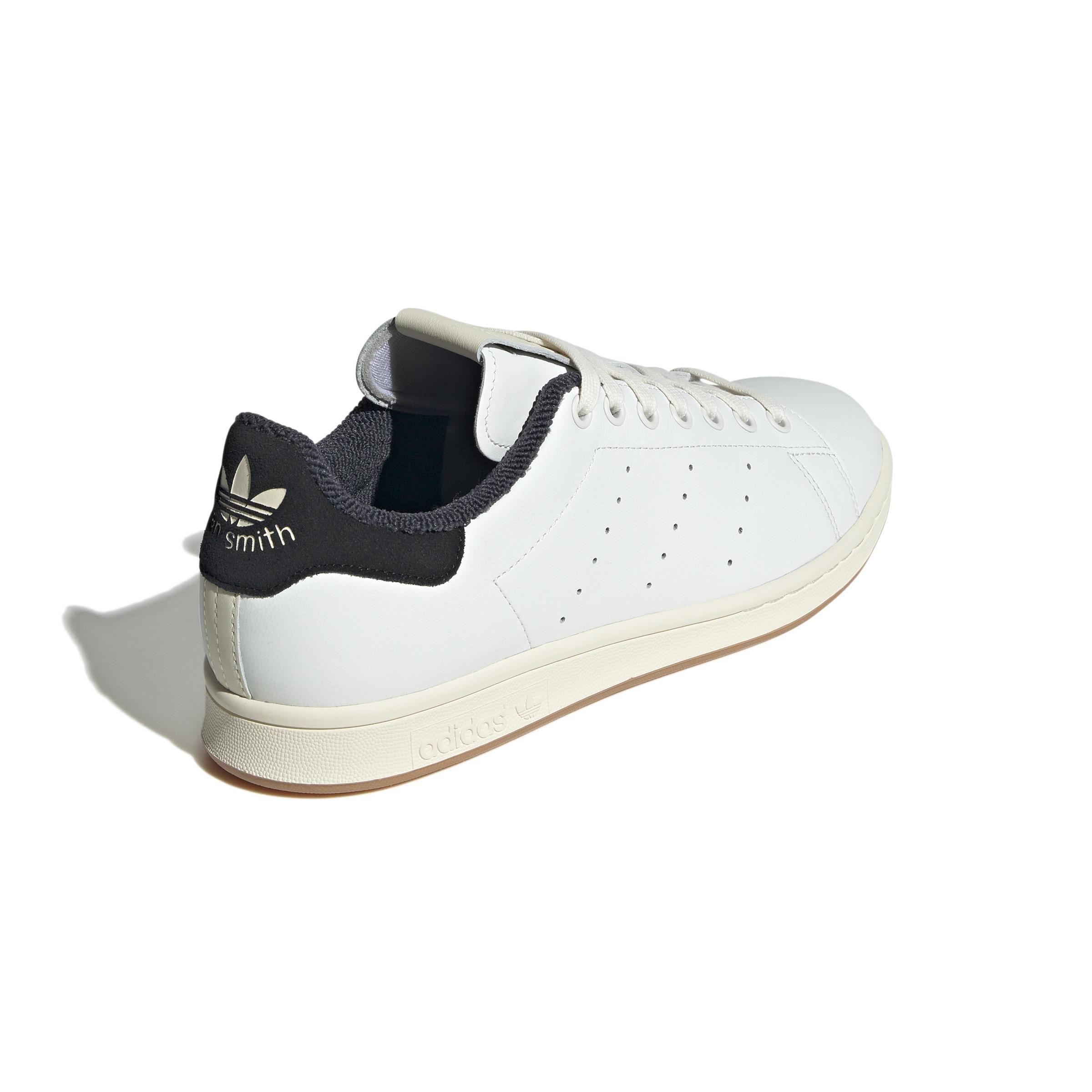 Stan Smith Shoes, White, A901_ONE, large image number 3