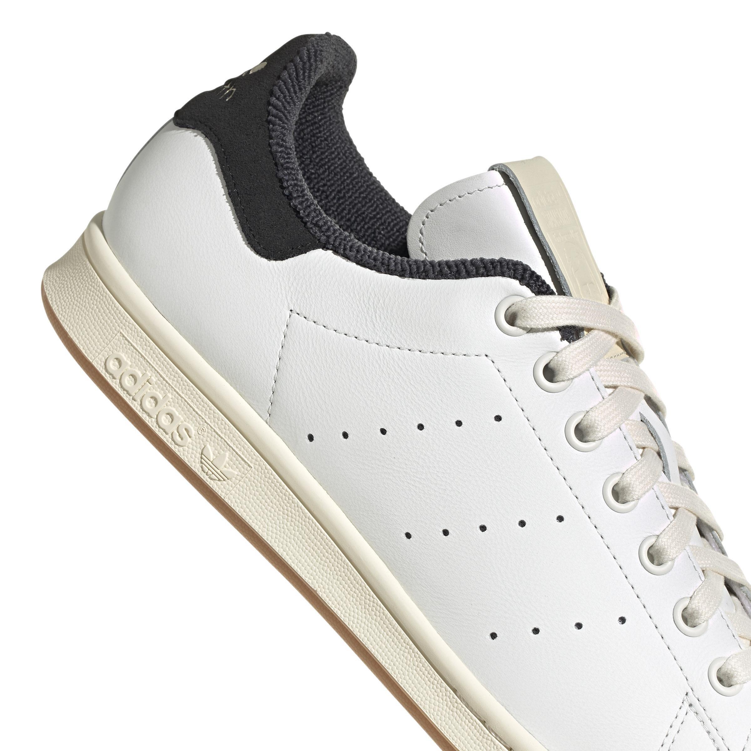 Stan Smith Shoes, White, A901_ONE, large image number 4