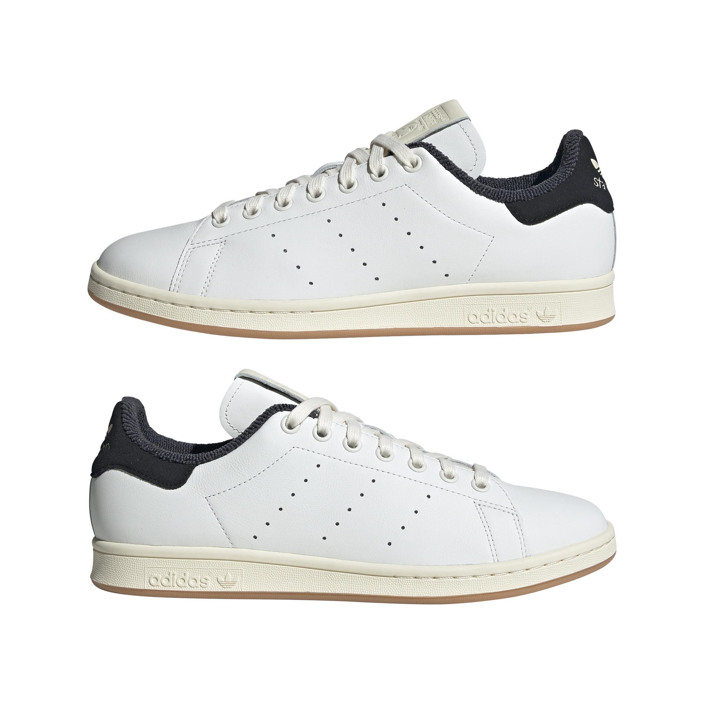 Stan Smith Shoes, White, A901_ONE, large image number 9