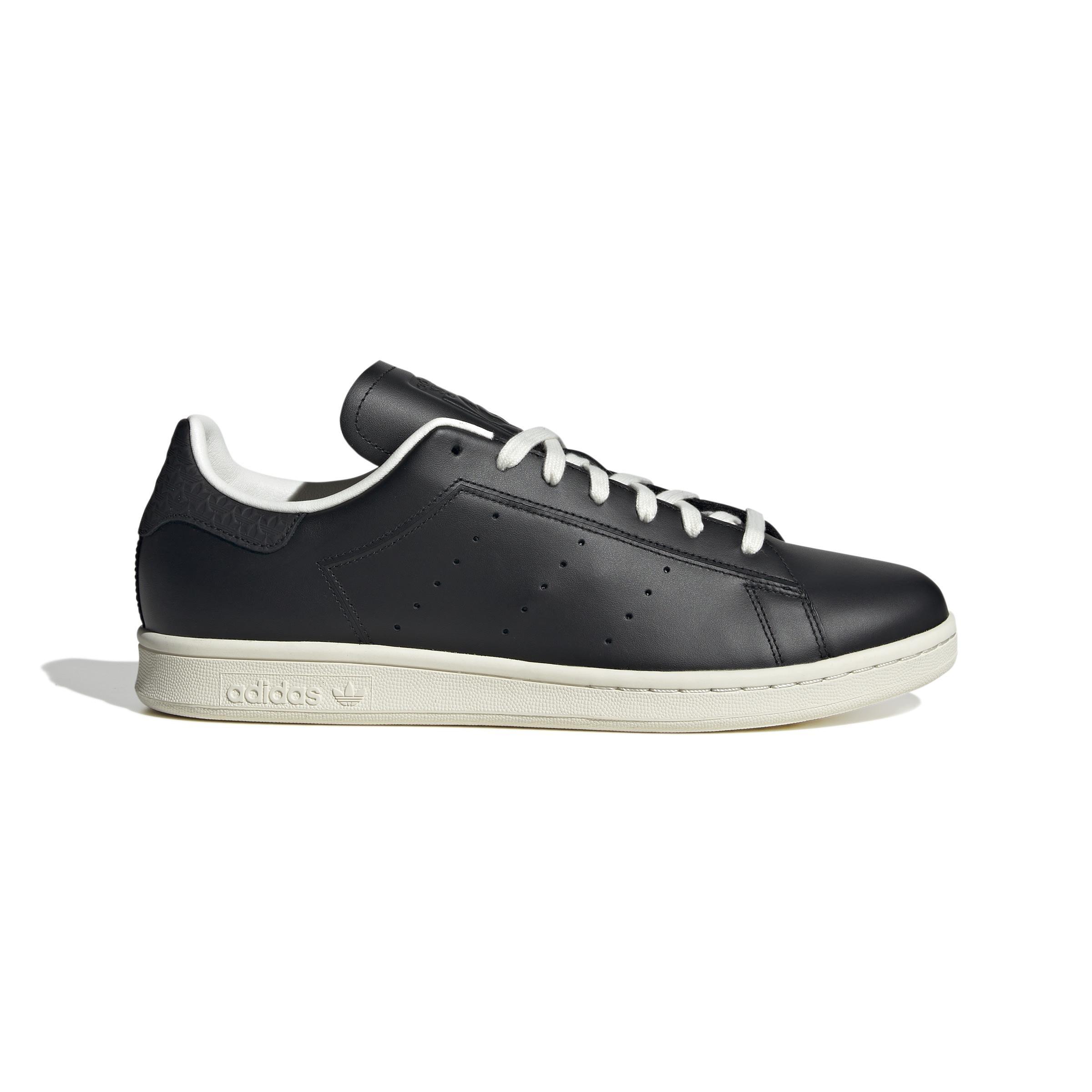 Stan Smith Shoes, Black, A901_ONE, large image number 0