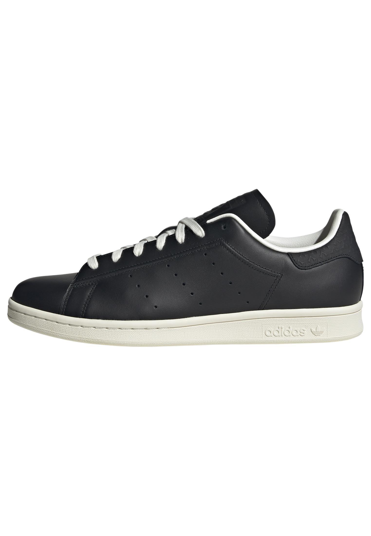 Stan Smith Shoes, Black, A901_ONE, large image number 6