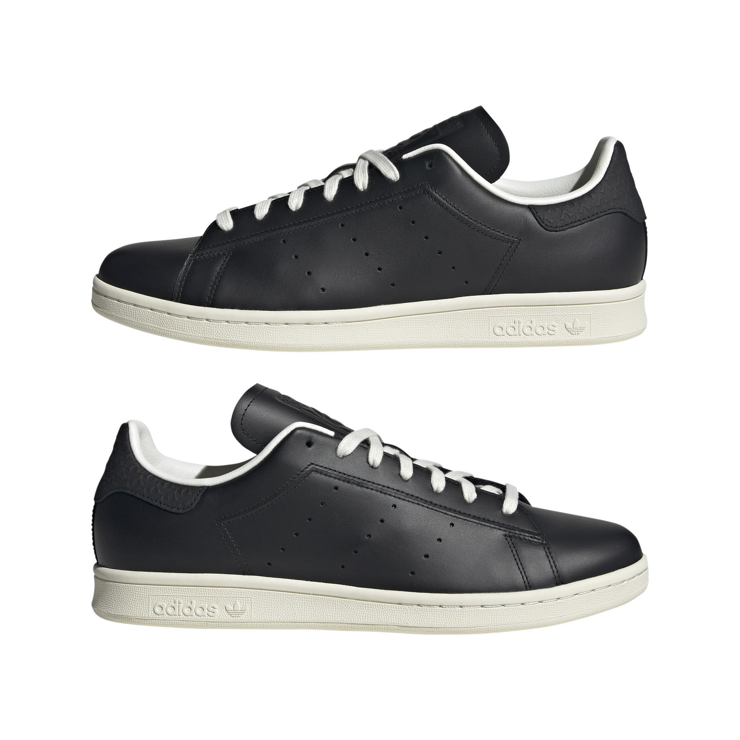 Stan Smith Shoes, Black, A901_ONE, large image number 9