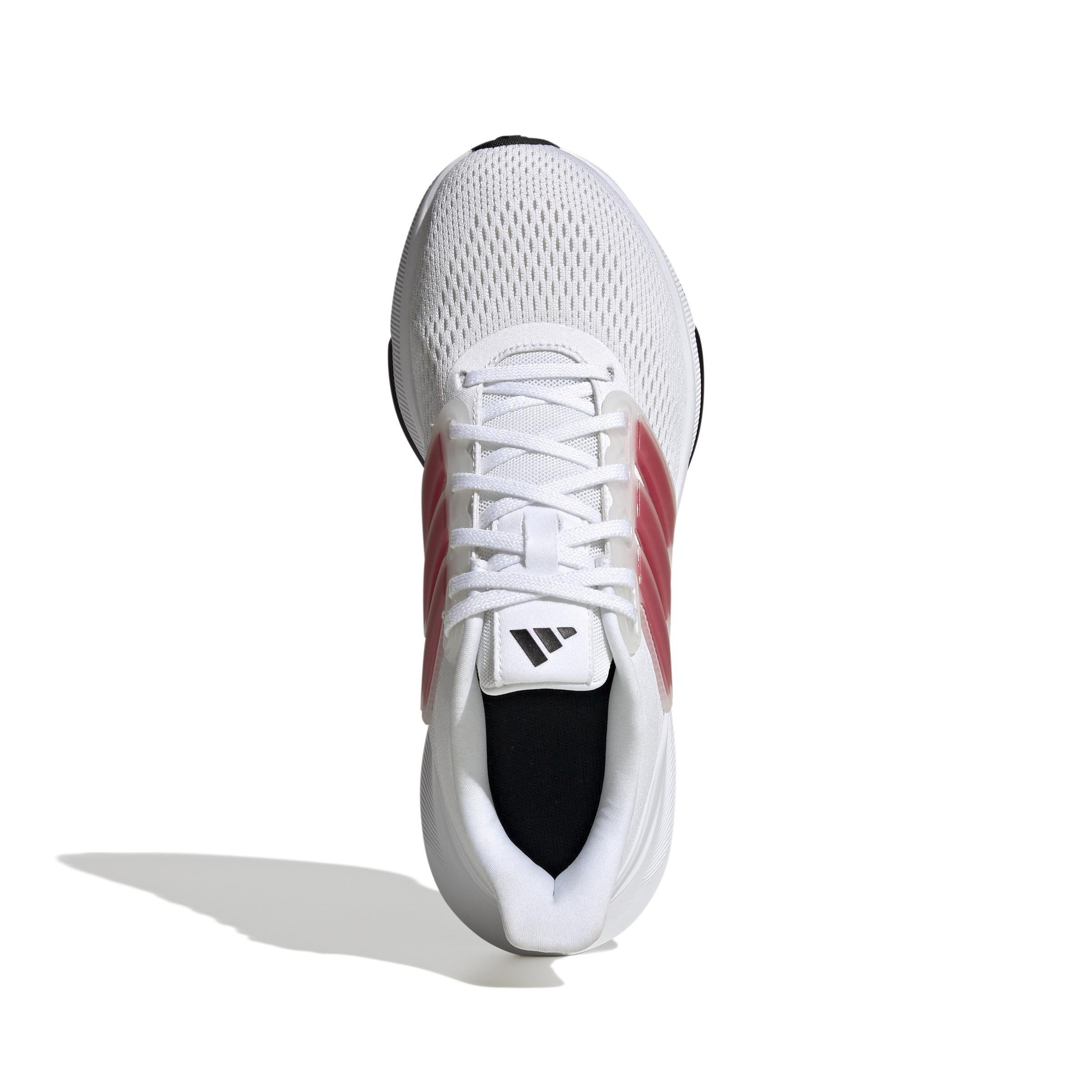 Ultrabounce Shoes, White, A901_ONE, large image number 4