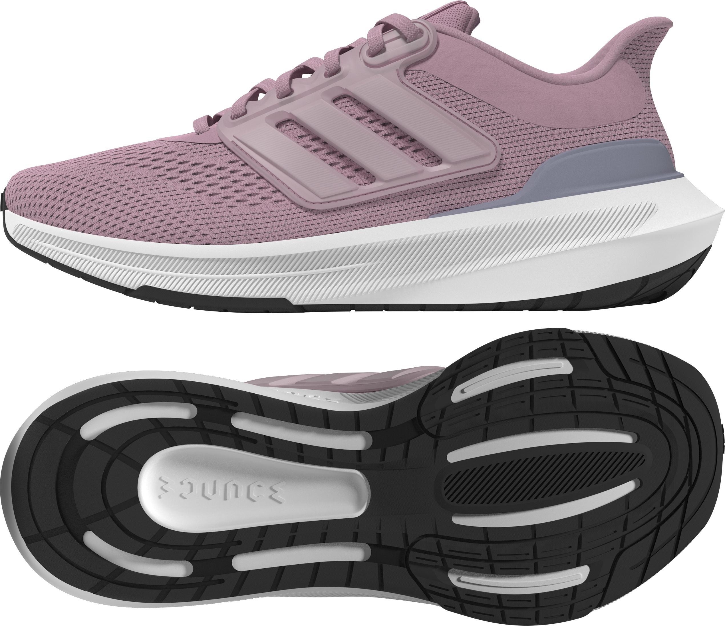 Ultrabounce Shoes, Pink, A901_ONE, large image number 3