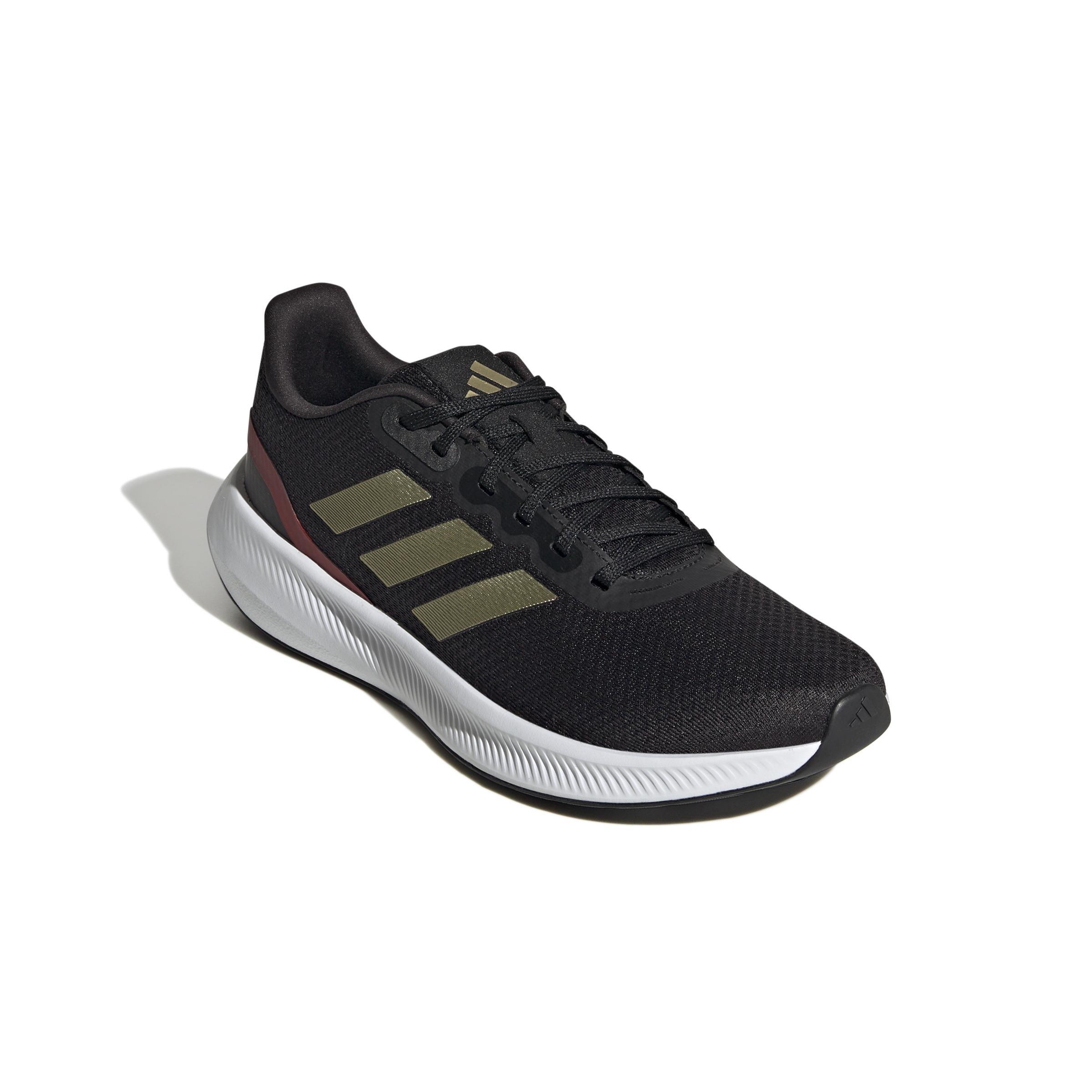 Runfalcon 3 Shoes, Black, , large image number 0