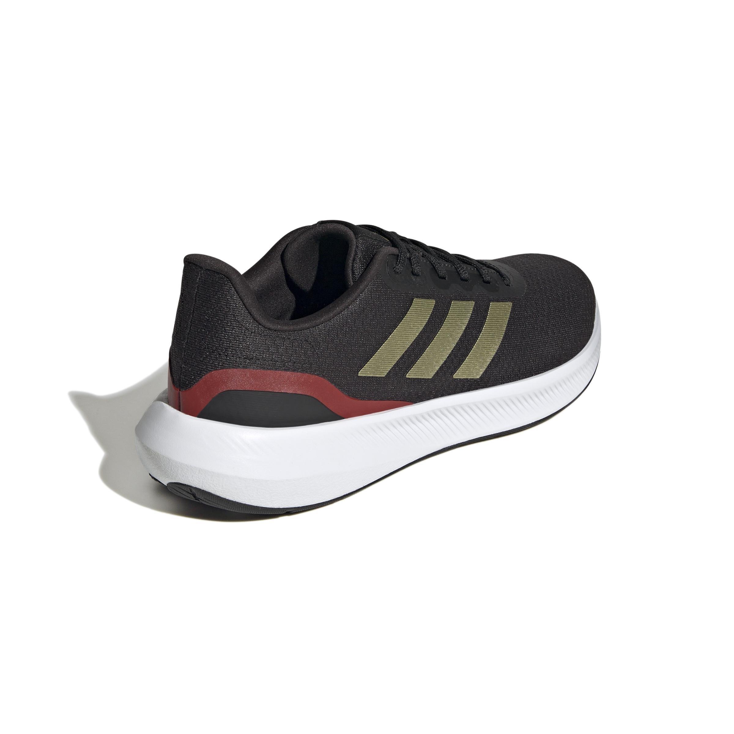 Runfalcon 3 Shoes, Black, , large image number 1