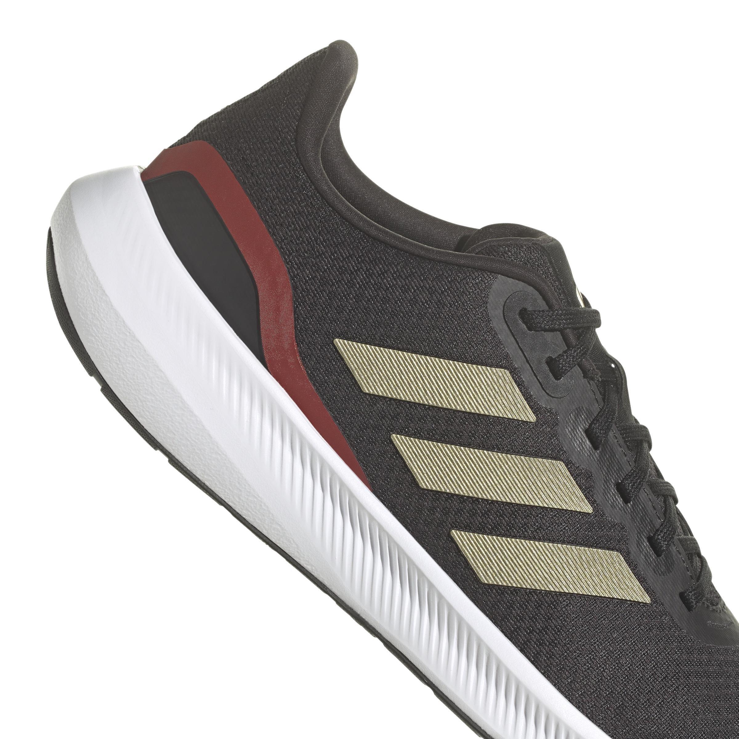 Runfalcon 3 Shoes, Black, , large image number 2